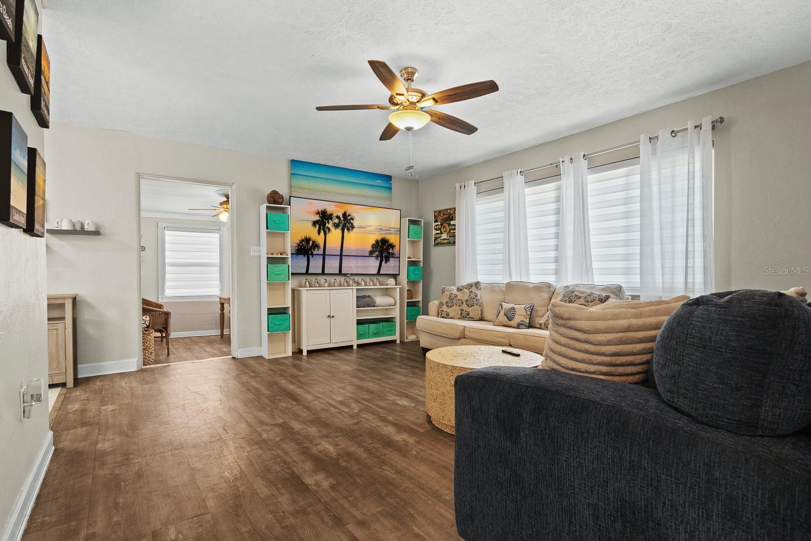 CLEARWOOD SUB 3RD ADD - Residential