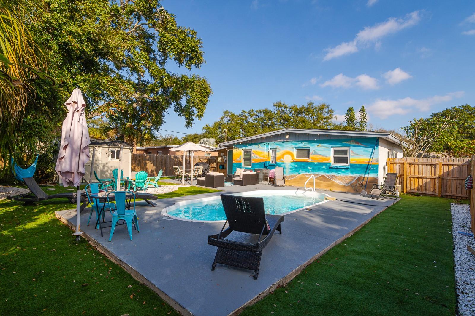 CLEARWOOD SUB 3RD ADD - Residential