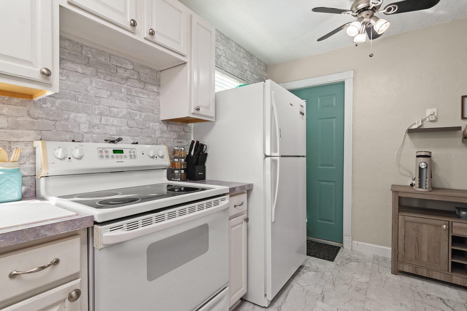 CLEARWOOD SUB 3RD ADD - Residential