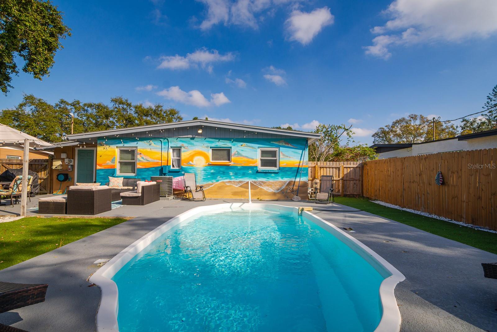 CLEARWOOD SUB 3RD ADD - Residential