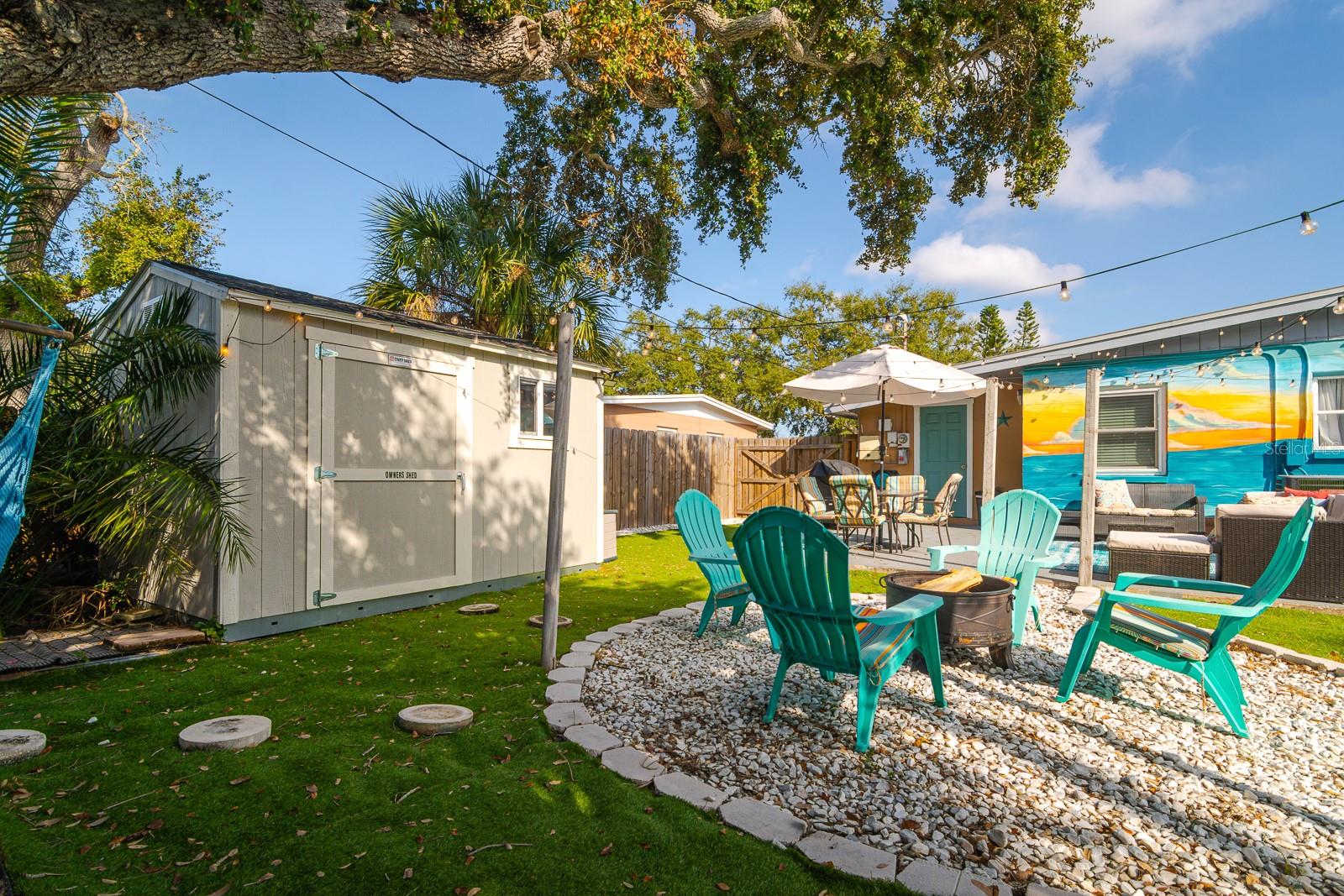 CLEARWOOD SUB 3RD ADD - Residential