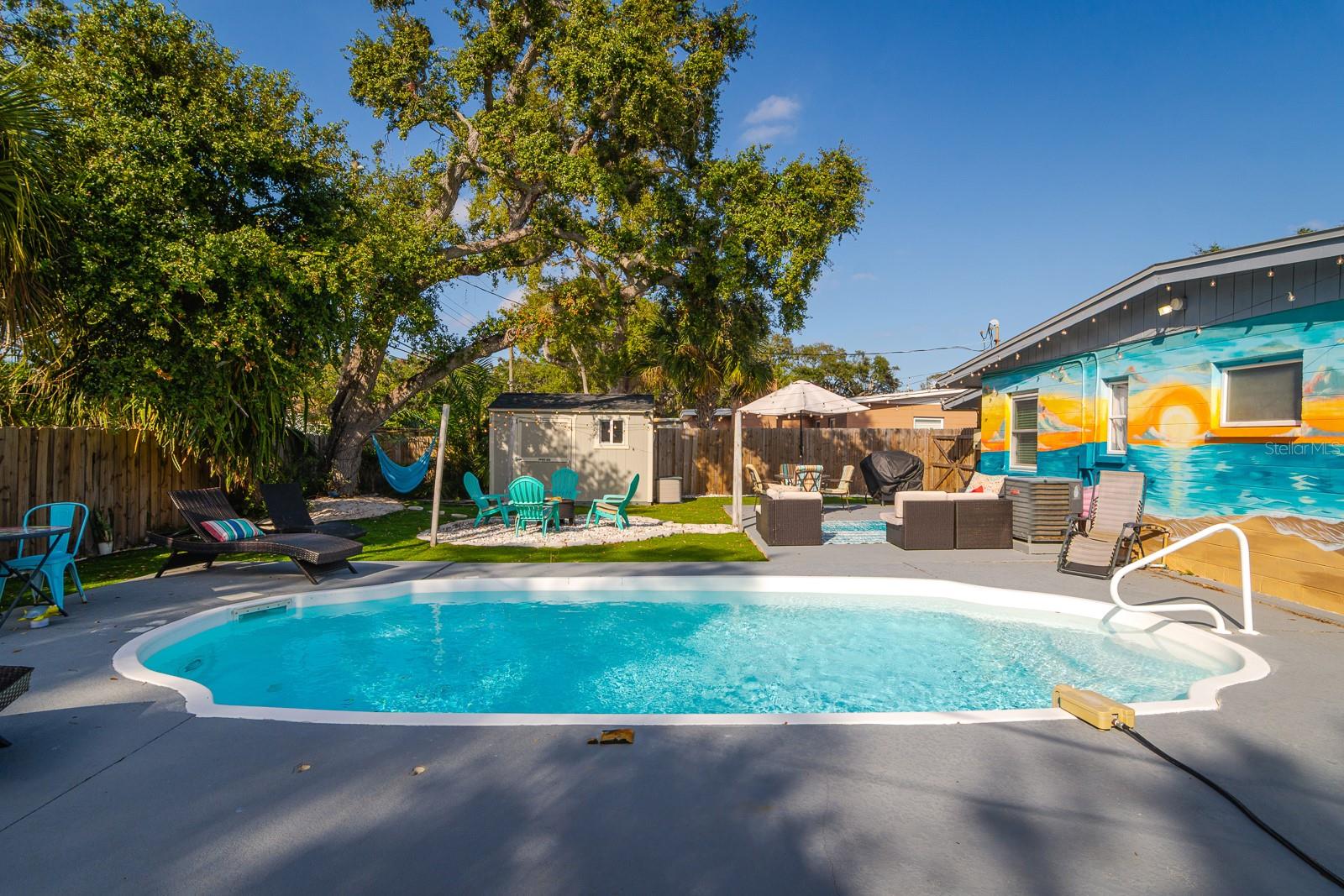 CLEARWOOD SUB 3RD ADD - Residential