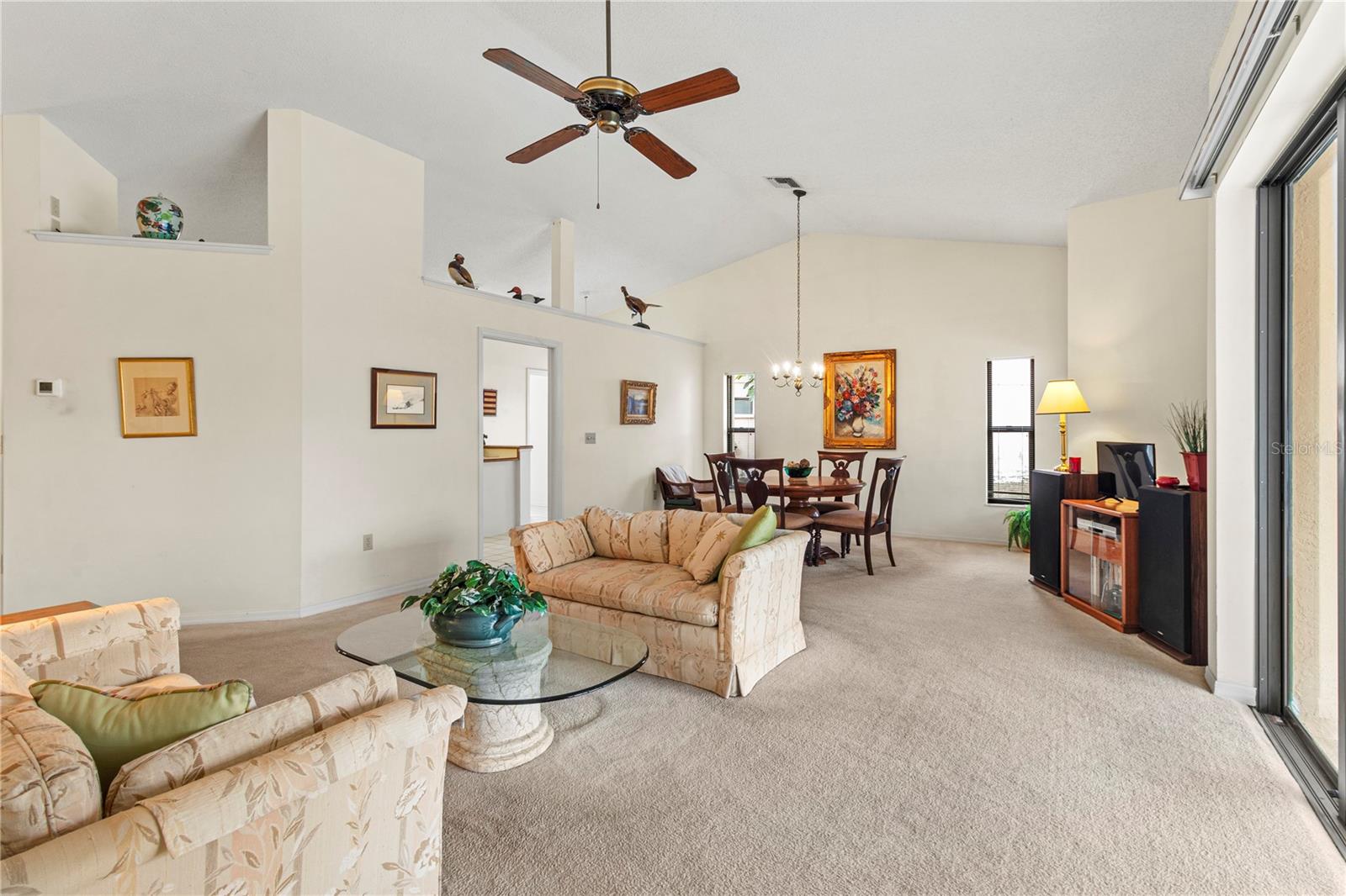 LONGWOOD RUN PH 3 PT A - Residential