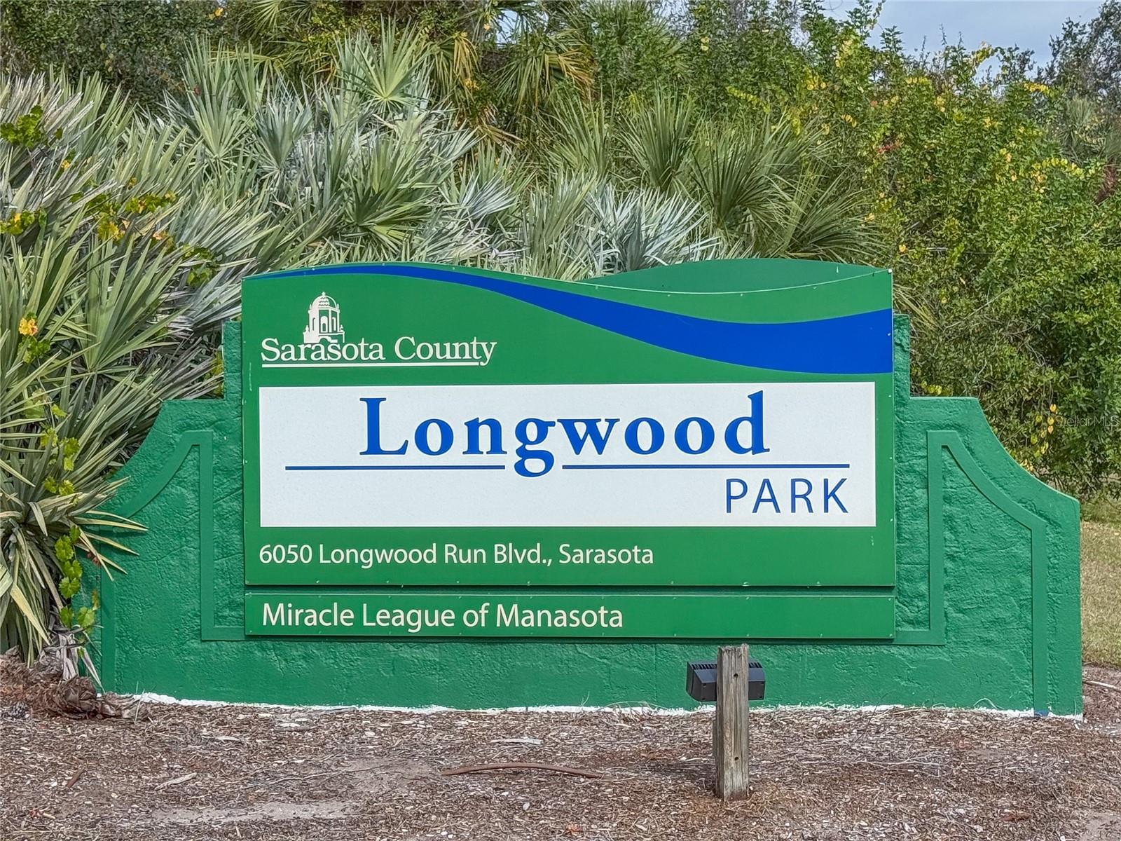 LONGWOOD RUN PH 3 PT A - Residential