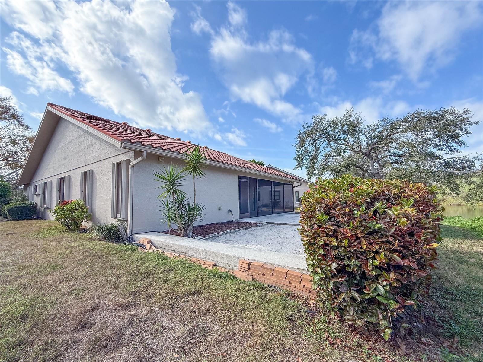 LONGWOOD RUN PH 3 PT A - Residential