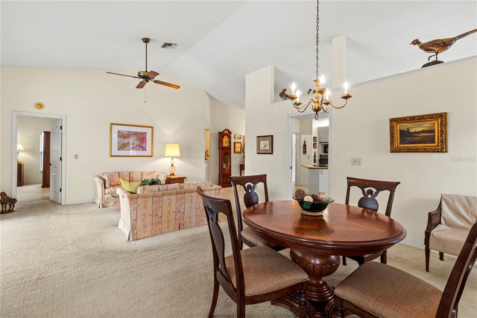 LONGWOOD RUN PH 3 PT A - Residential