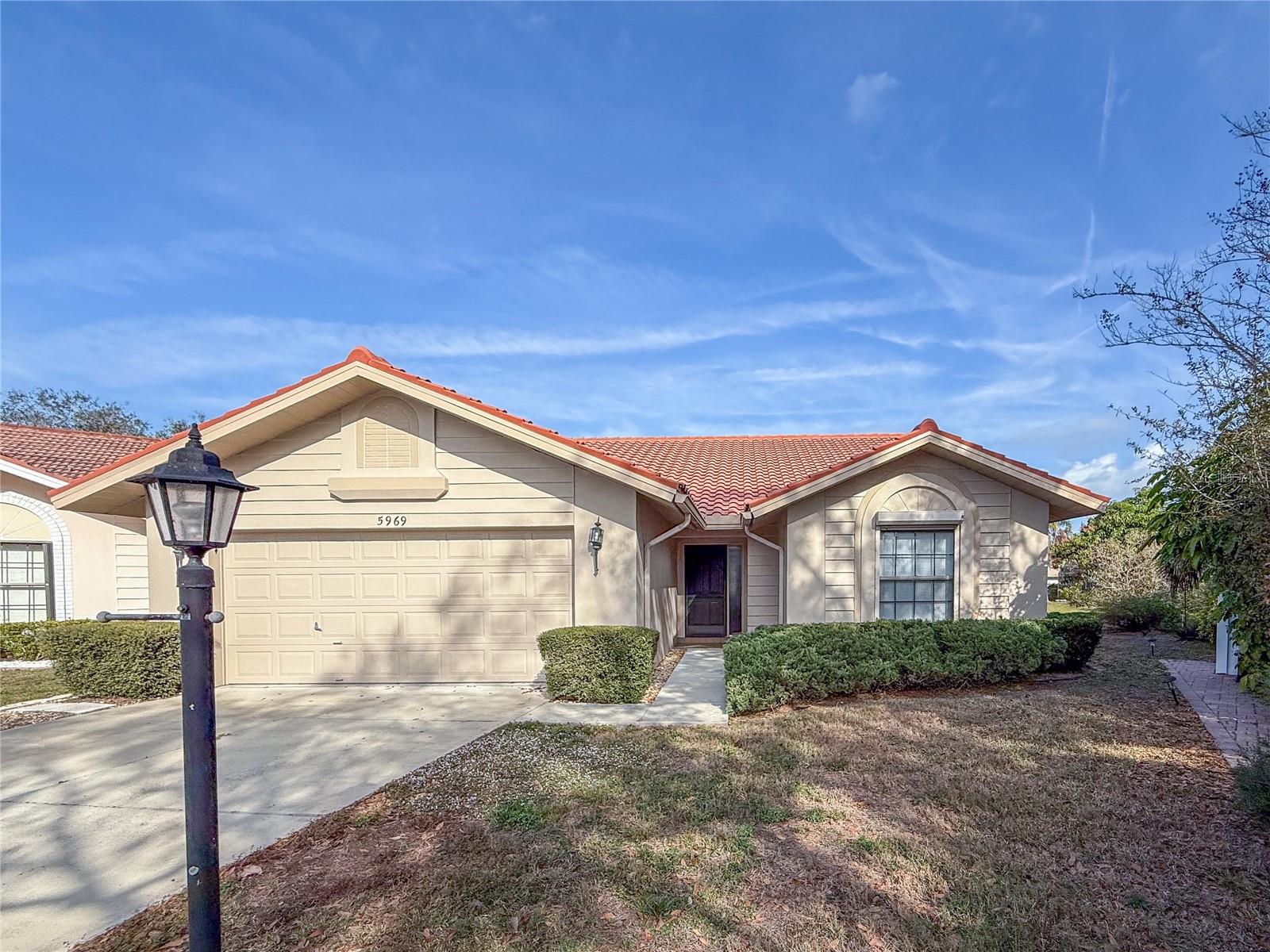 LONGWOOD RUN PH 3 PT A - Residential