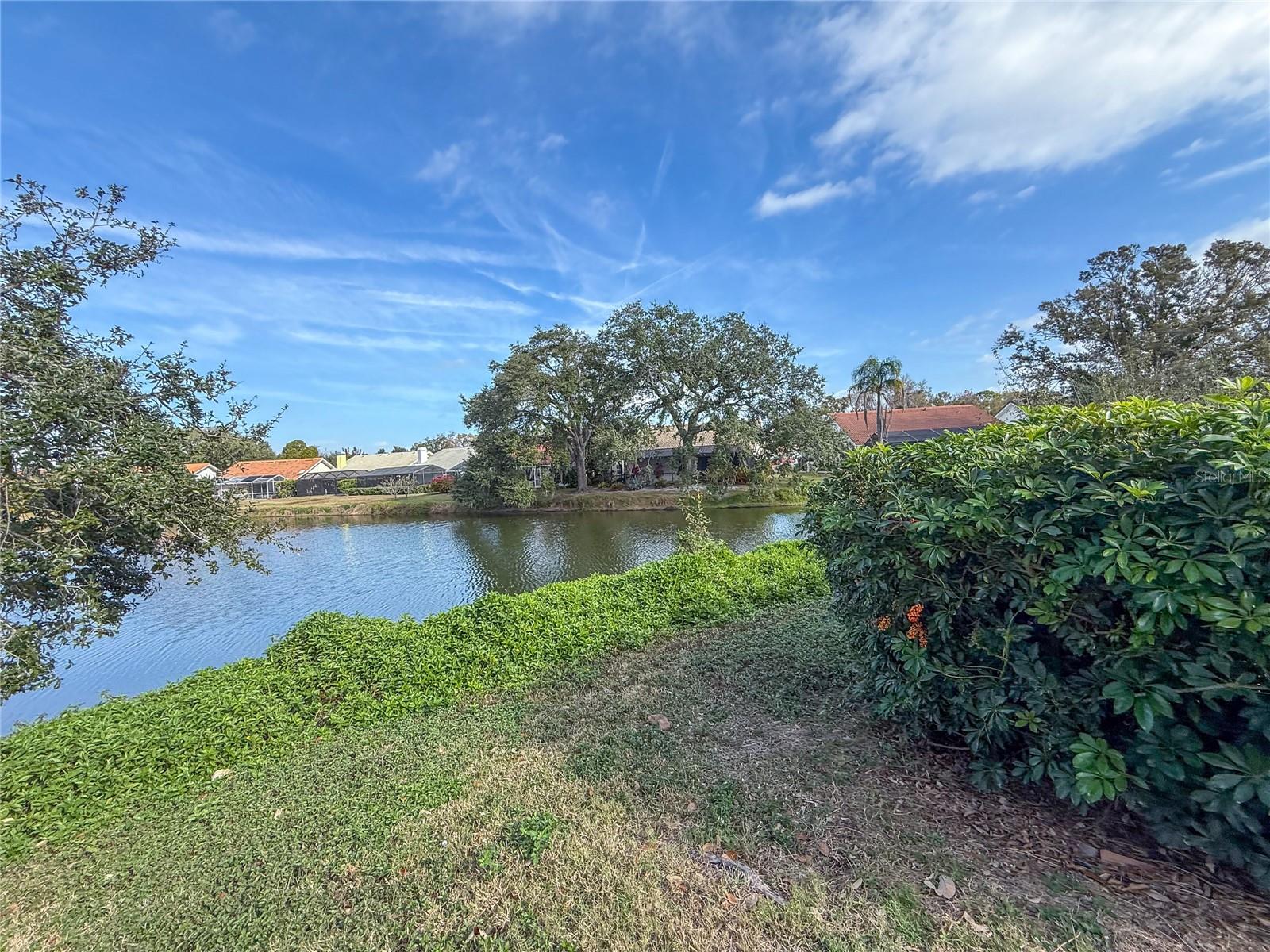 LONGWOOD RUN PH 3 PT A - Residential