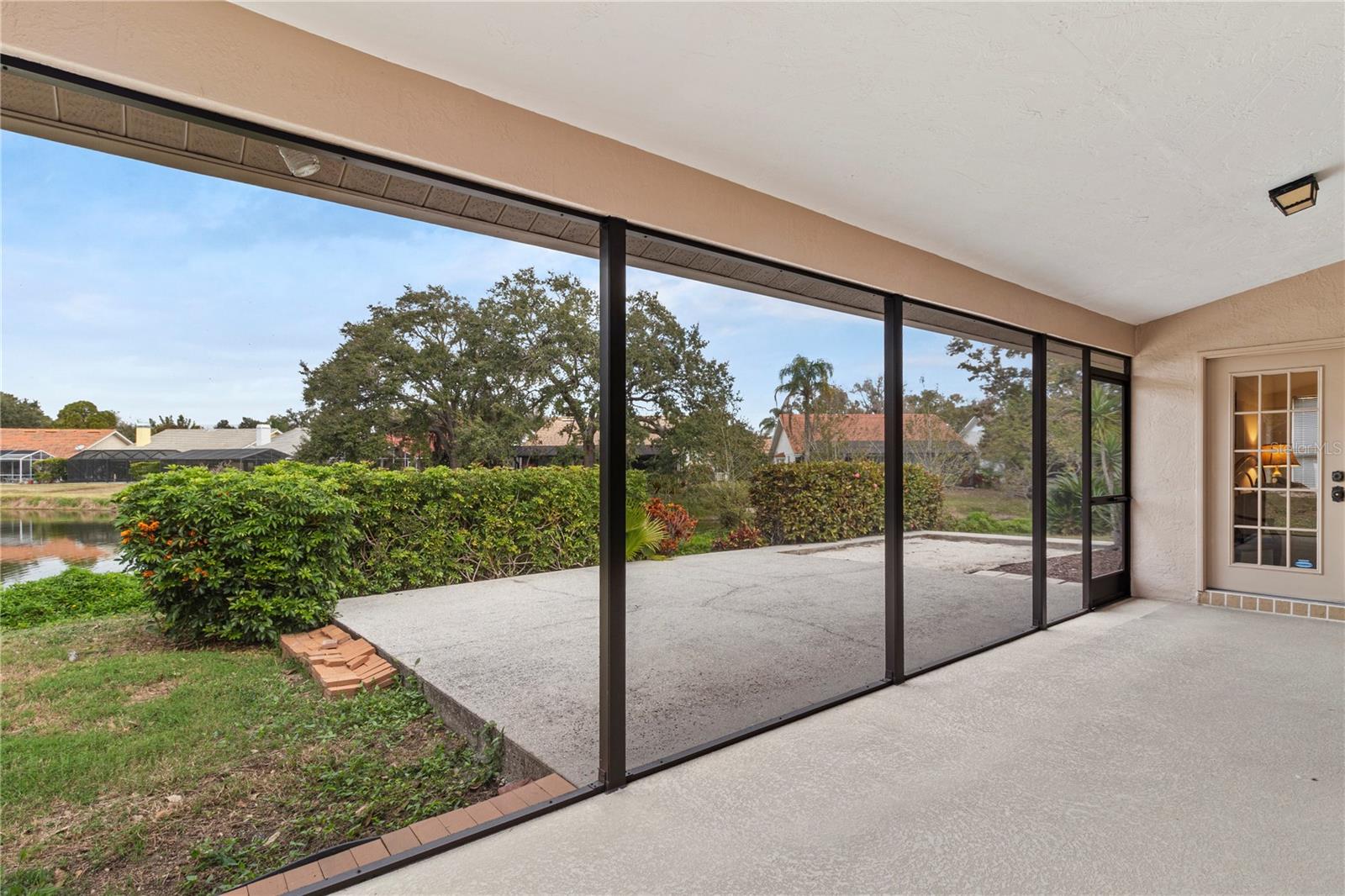 LONGWOOD RUN PH 3 PT A - Residential