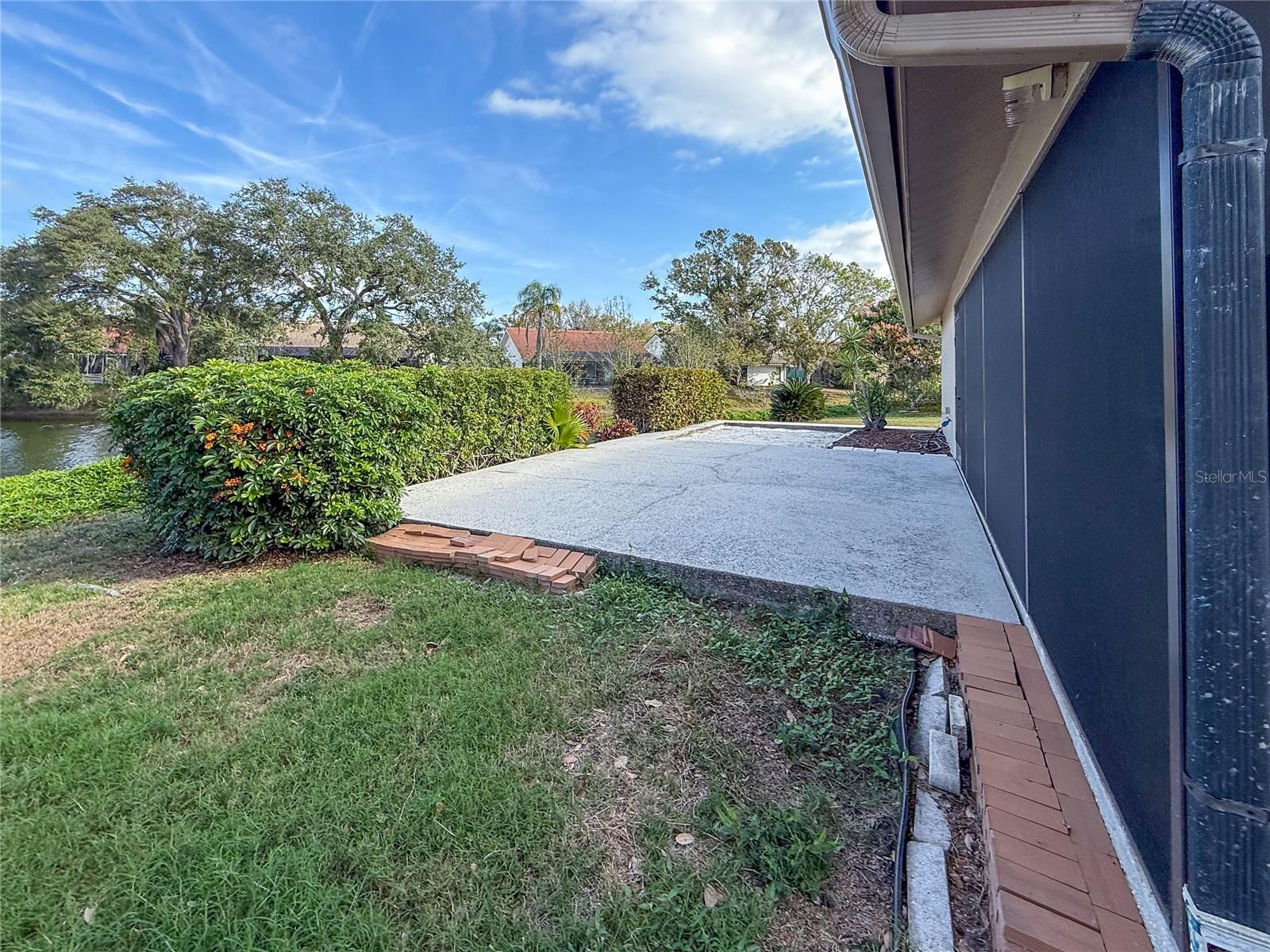 LONGWOOD RUN PH 3 PT A - Residential