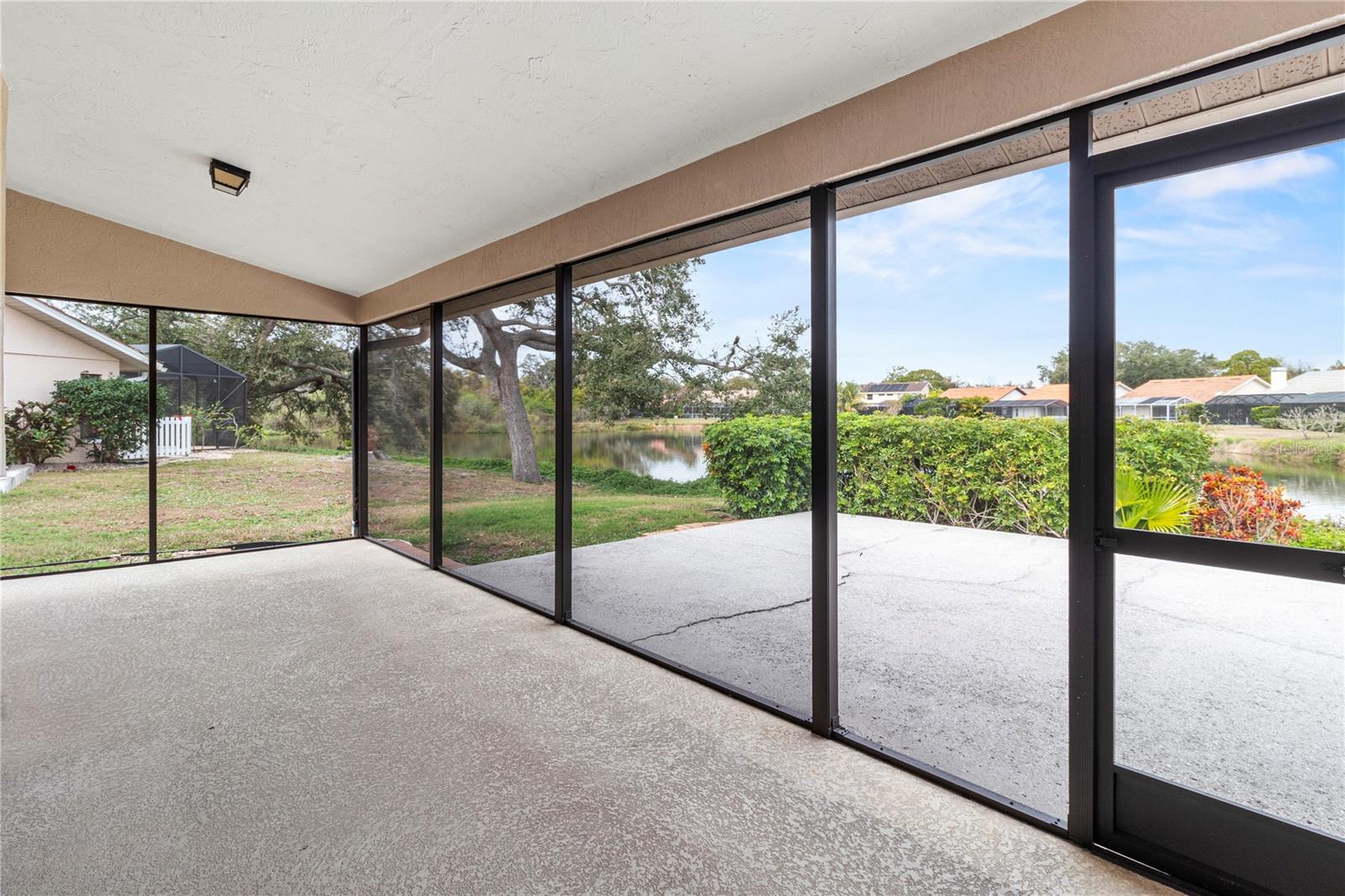 LONGWOOD RUN PH 3 PT A - Residential