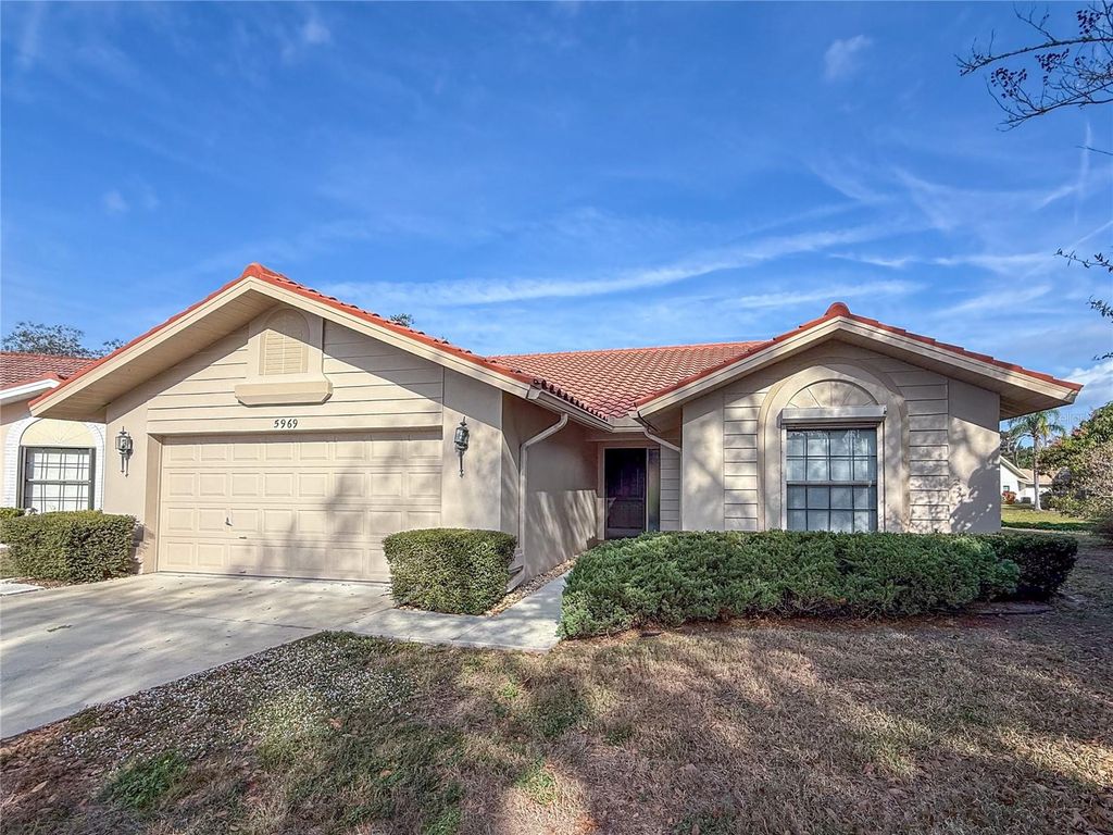 Photo of 5969 San Michelle Drive, Sarasota, FL 34243 (MLS # A4678320)