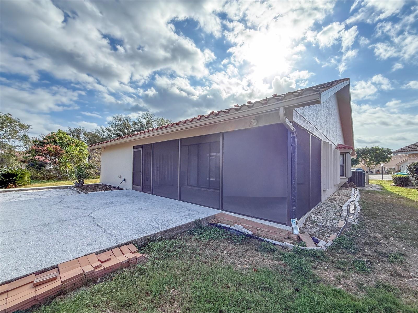 LONGWOOD RUN PH 3 PT A - Residential