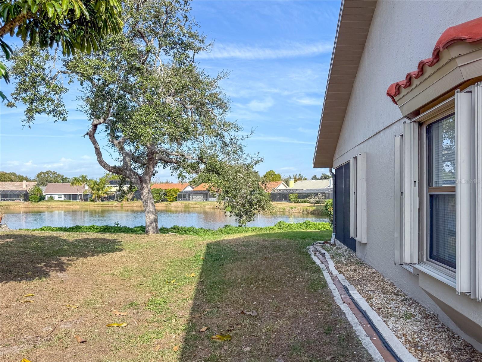 LONGWOOD RUN PH 3 PT A - Residential