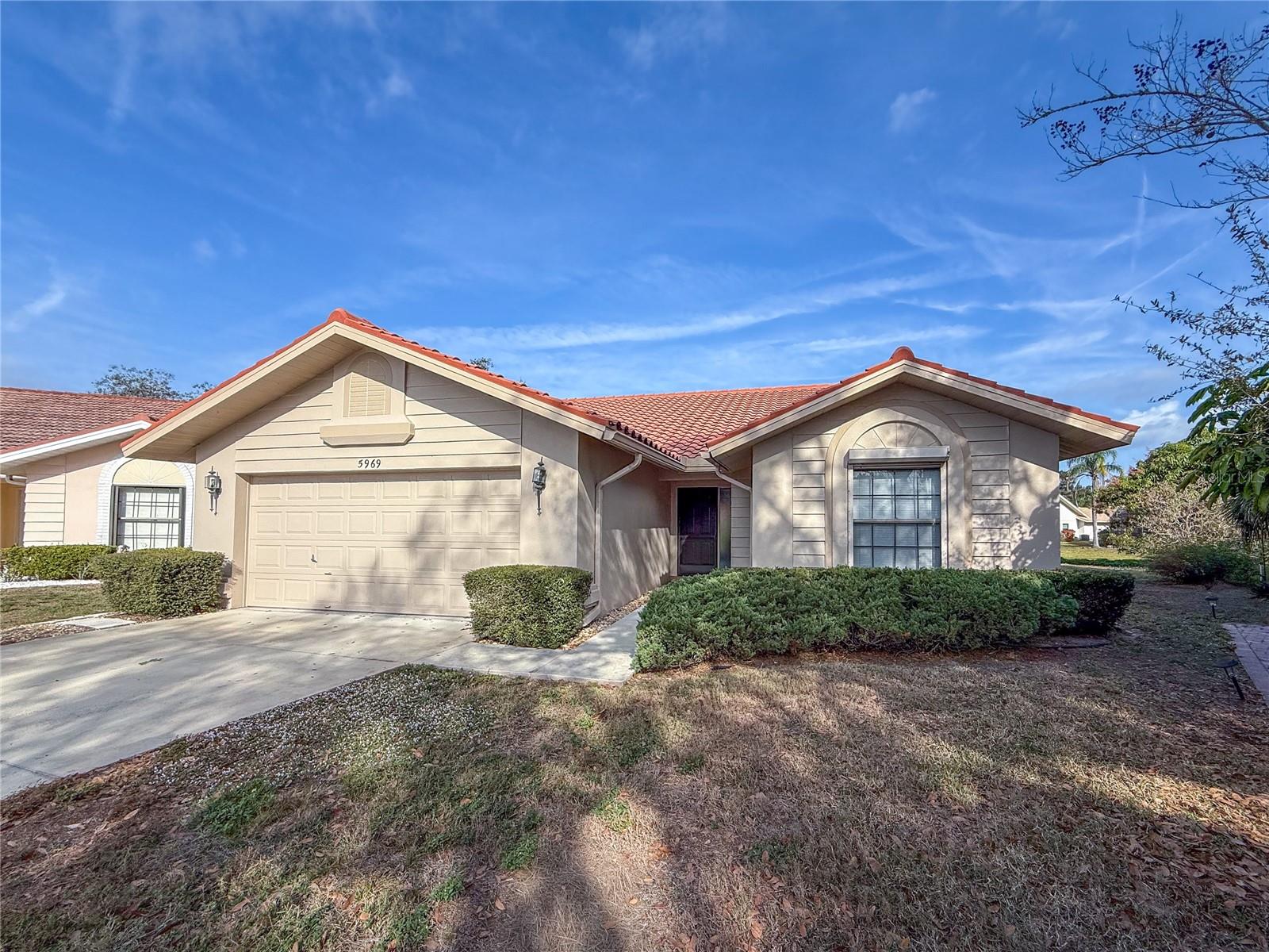 LONGWOOD RUN PH 3 PT A - Residential