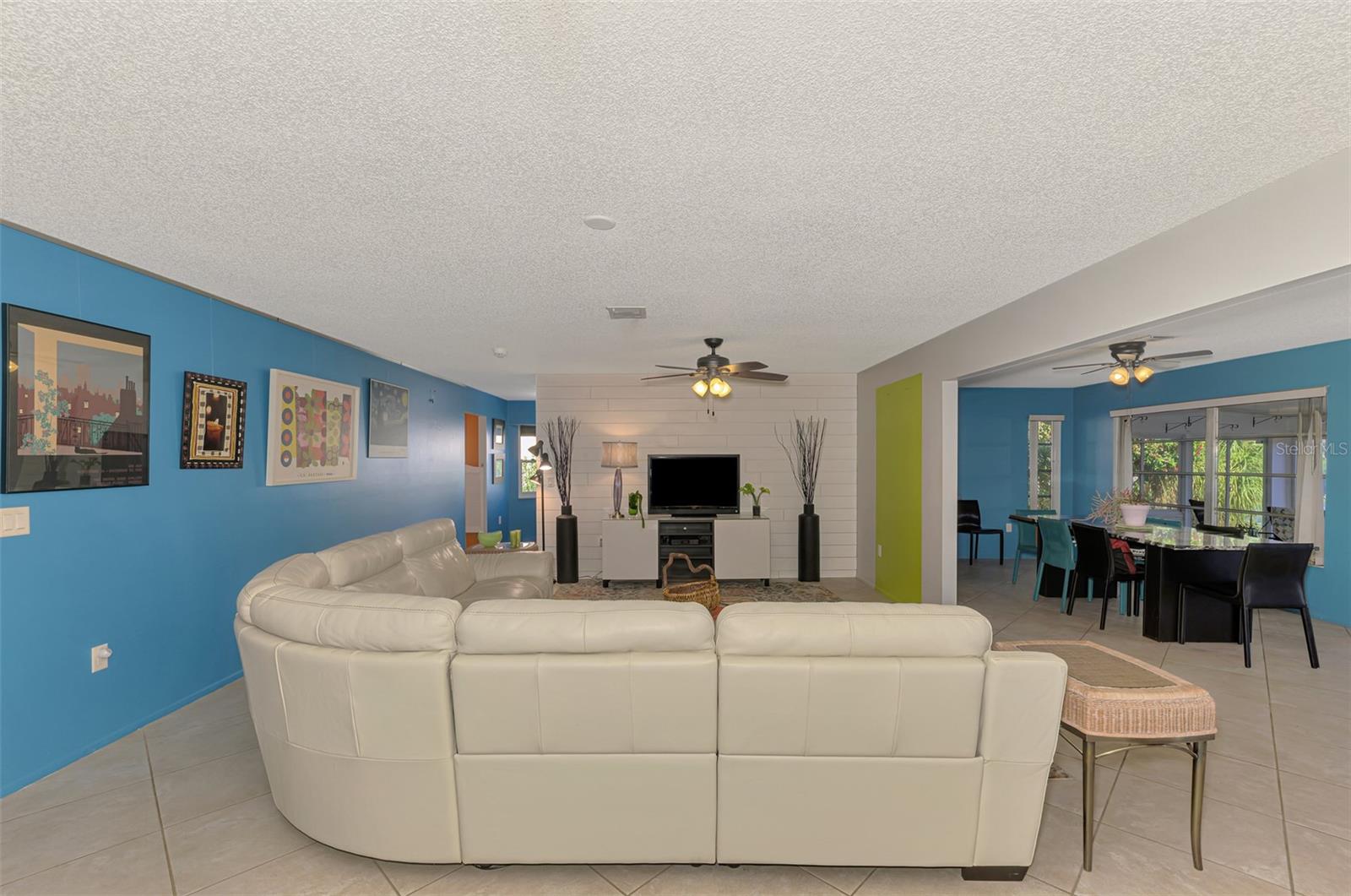 WATERFRONT ESTATES - Residential