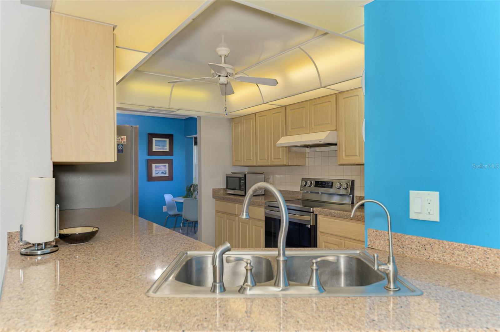 WATERFRONT ESTATES - Residential