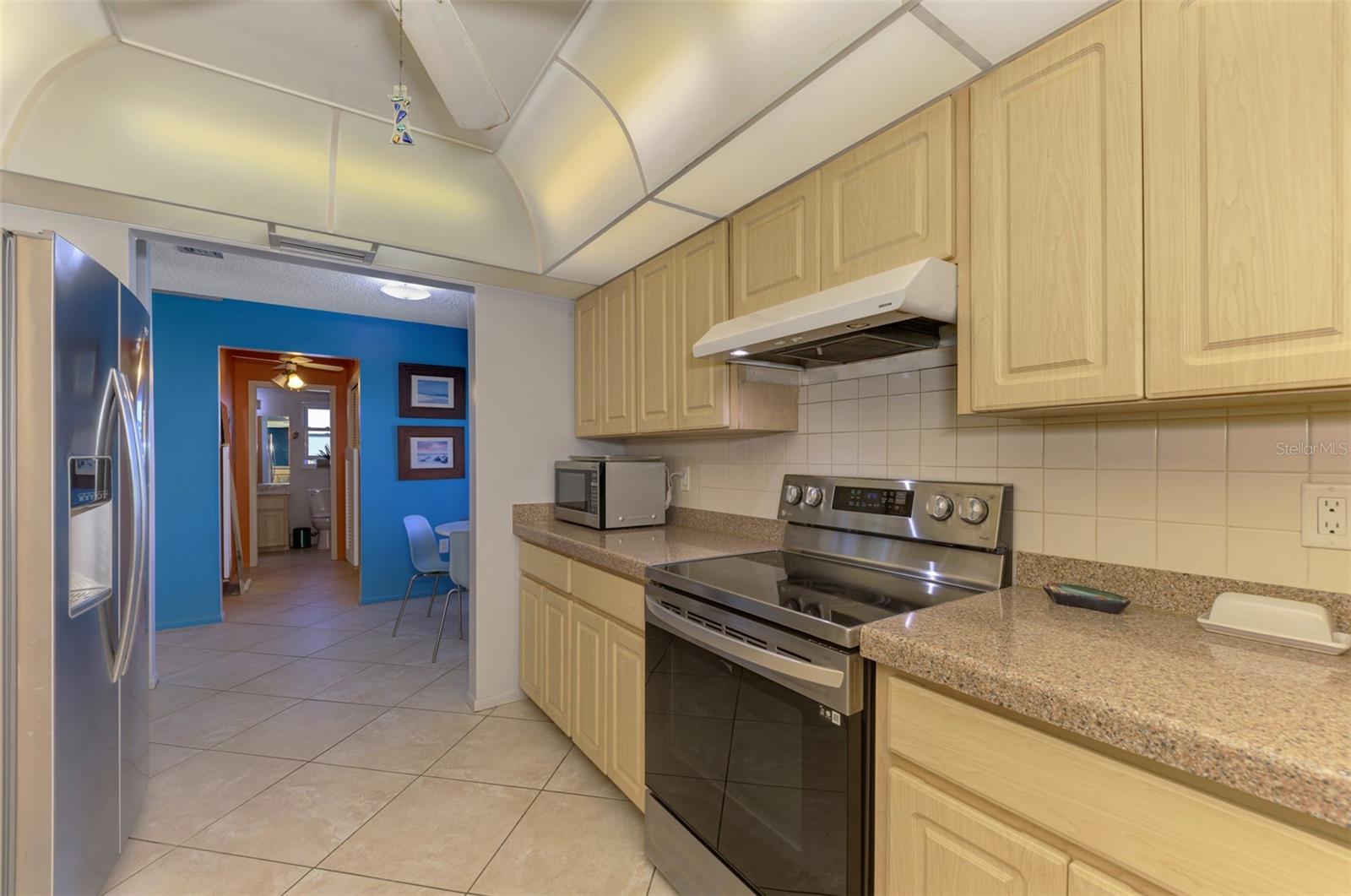 WATERFRONT ESTATES - Residential