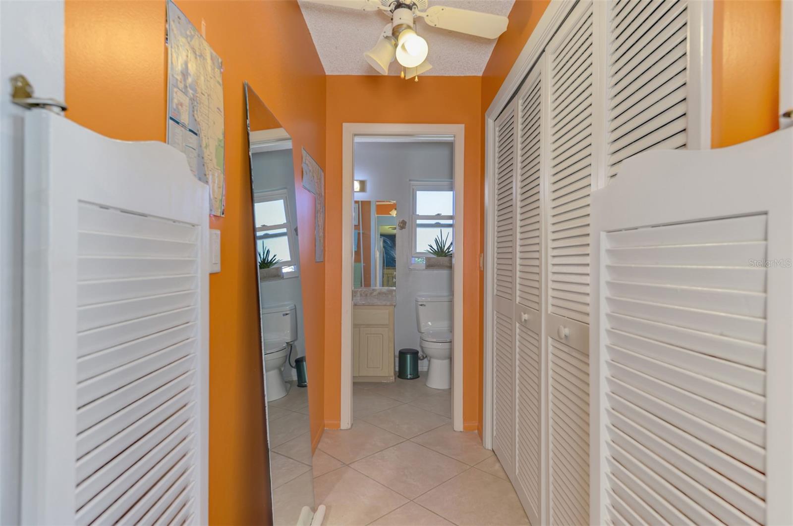 WATERFRONT ESTATES - Residential