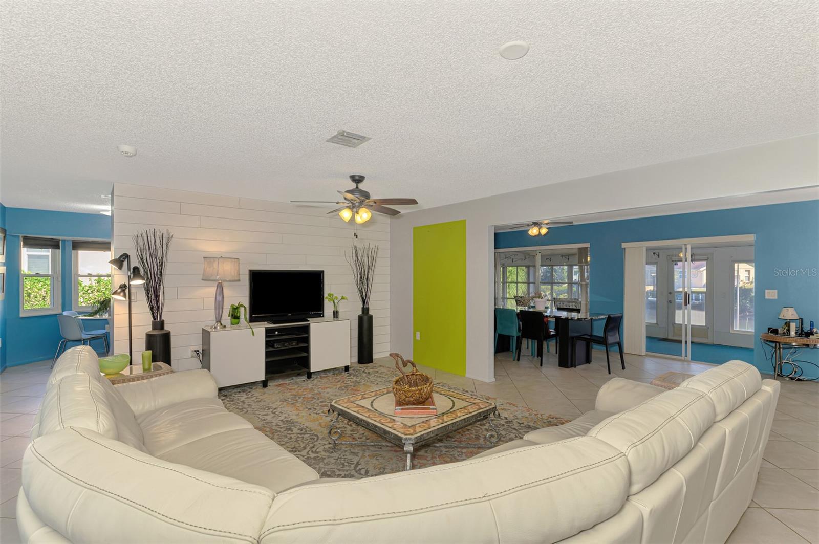 WATERFRONT ESTATES - Residential