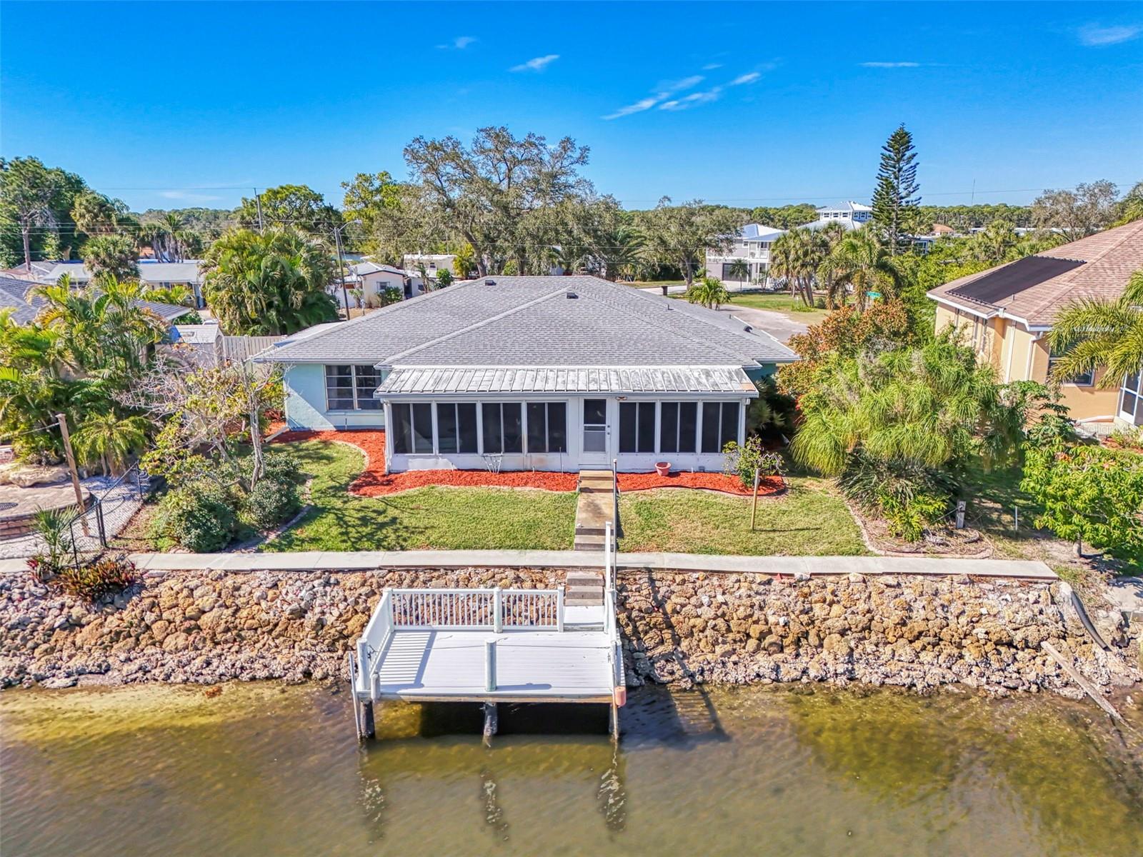 WATERFRONT ESTATES - Residential