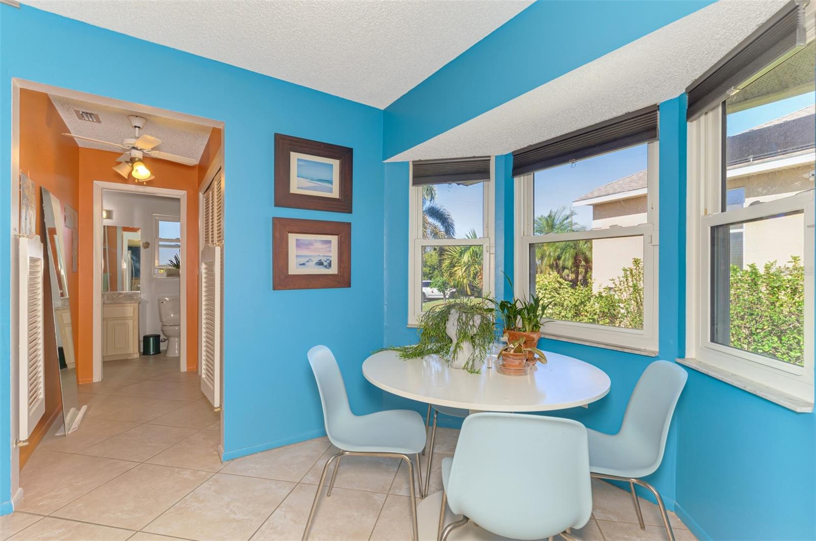 WATERFRONT ESTATES - Residential