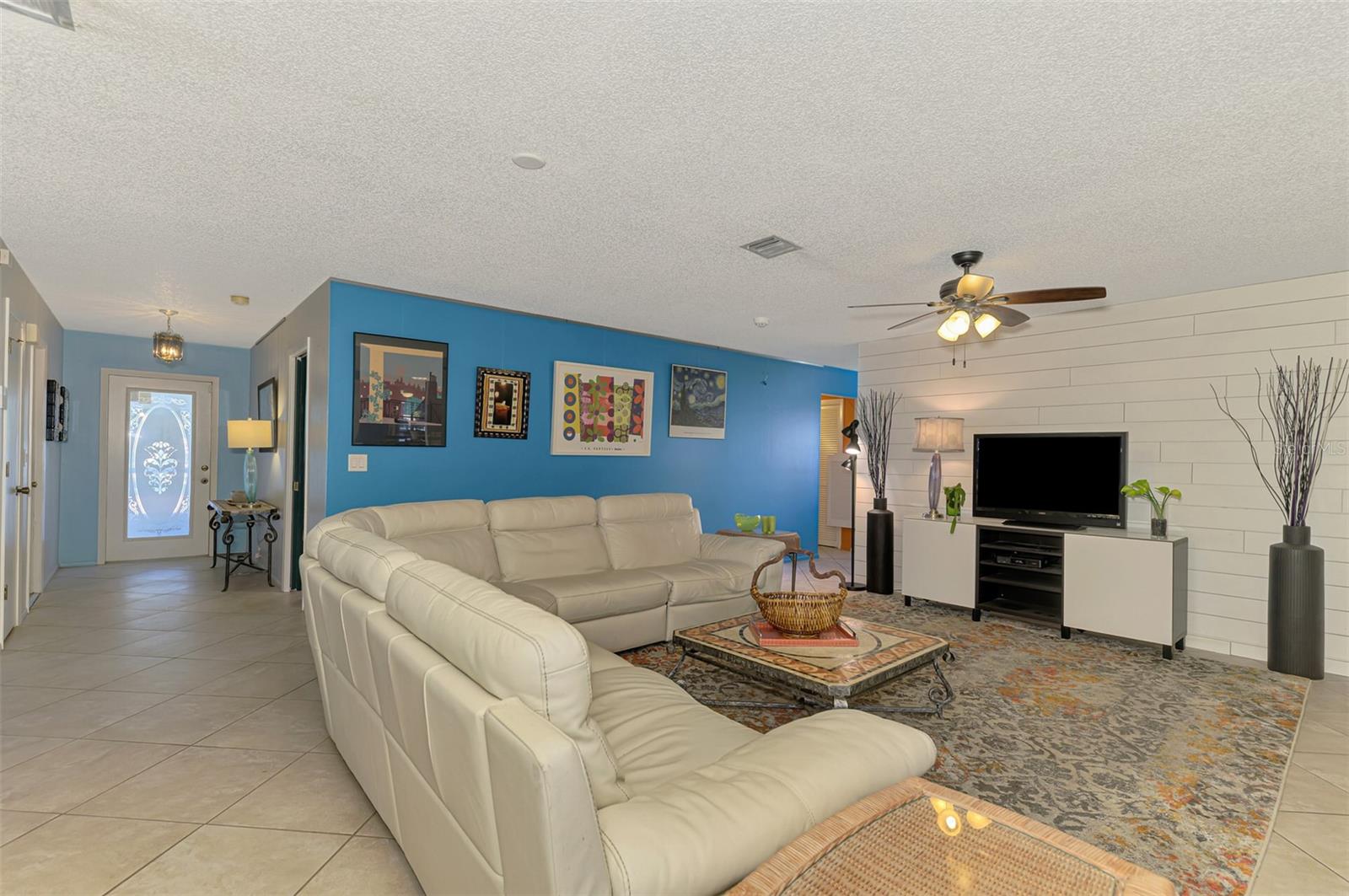 WATERFRONT ESTATES - Residential