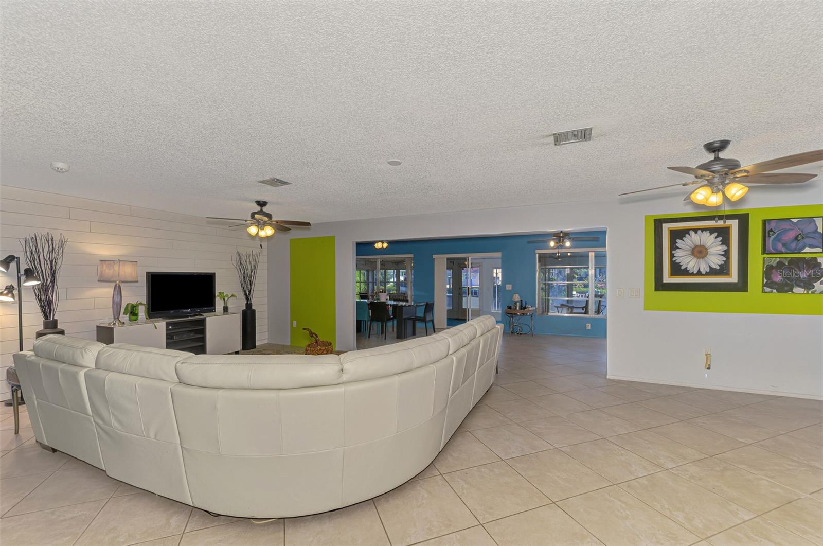 WATERFRONT ESTATES - Residential