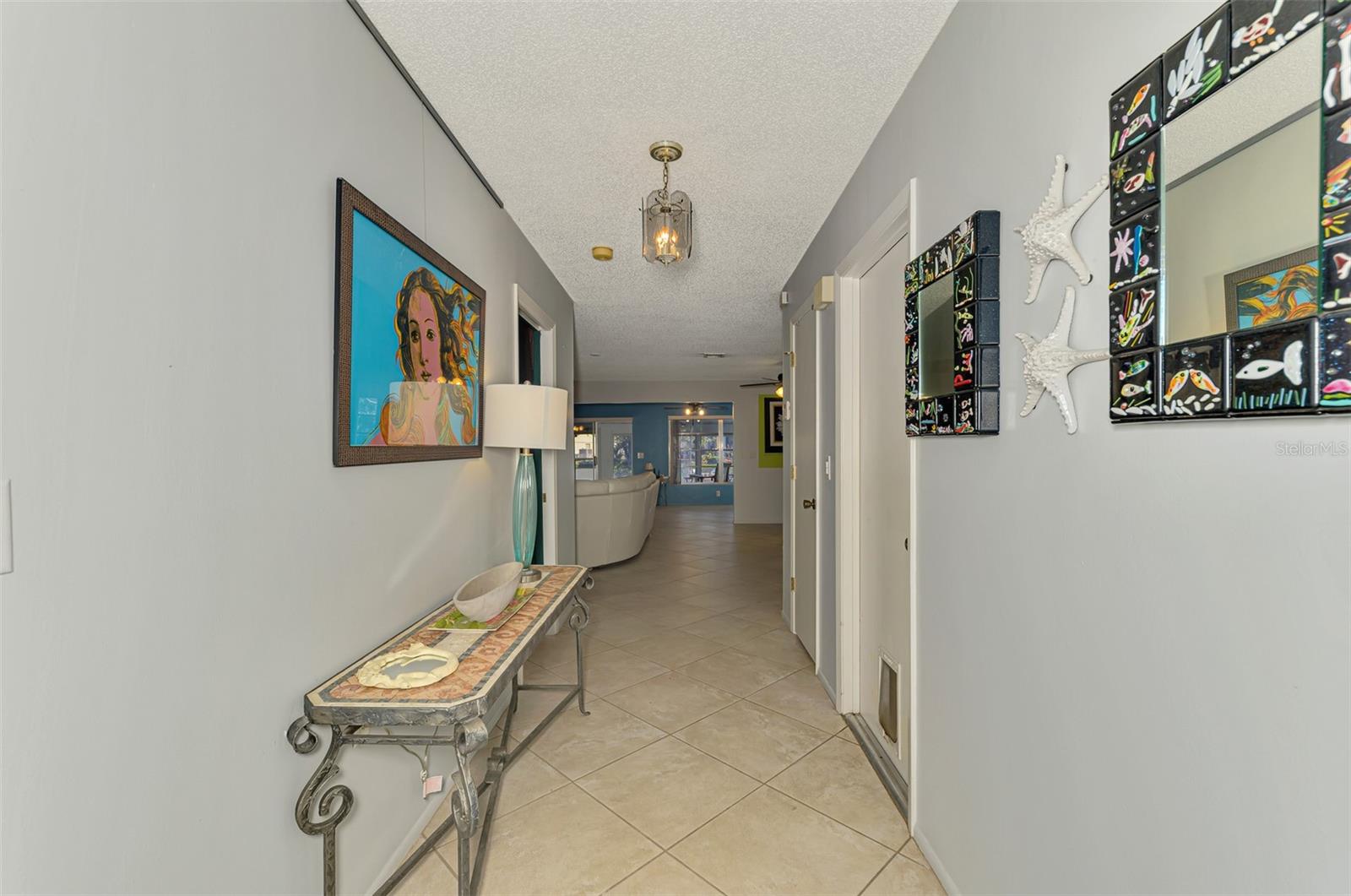 WATERFRONT ESTATES - Residential