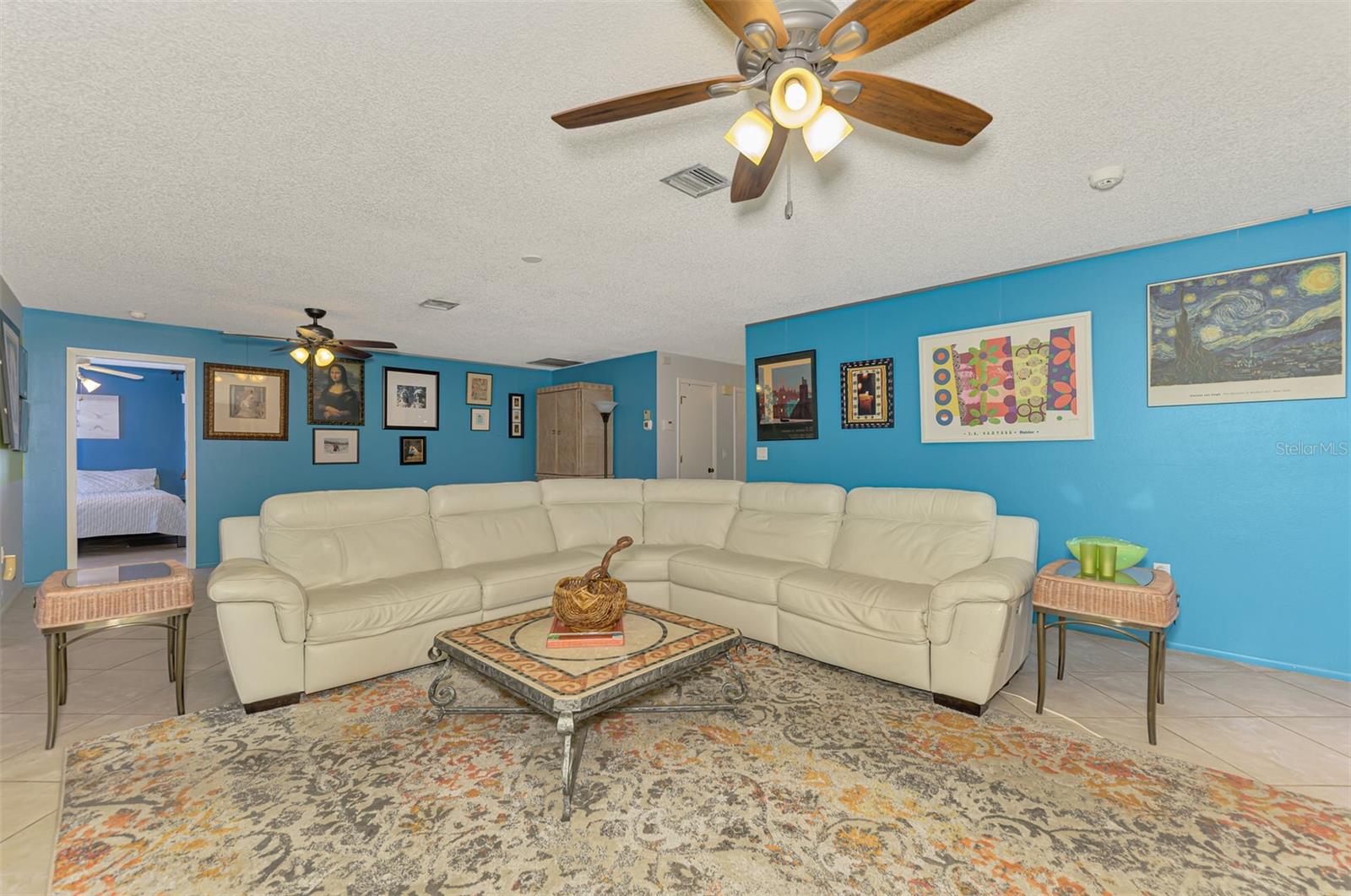 WATERFRONT ESTATES - Residential