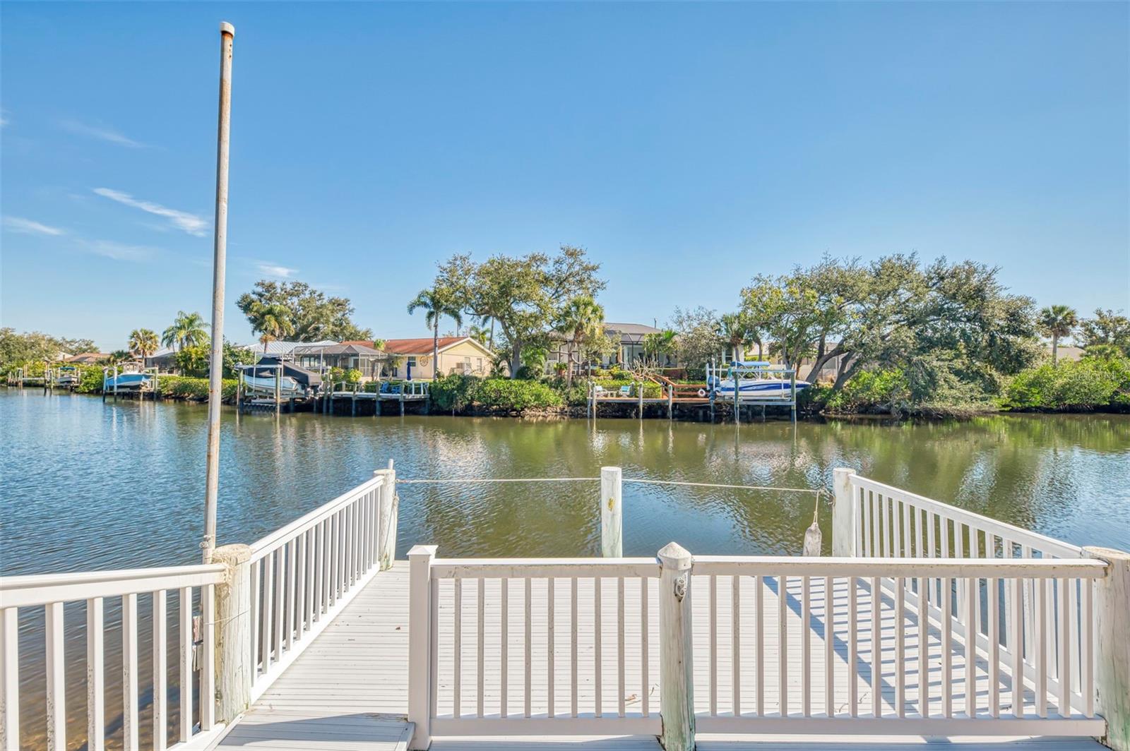 WATERFRONT ESTATES - Residential