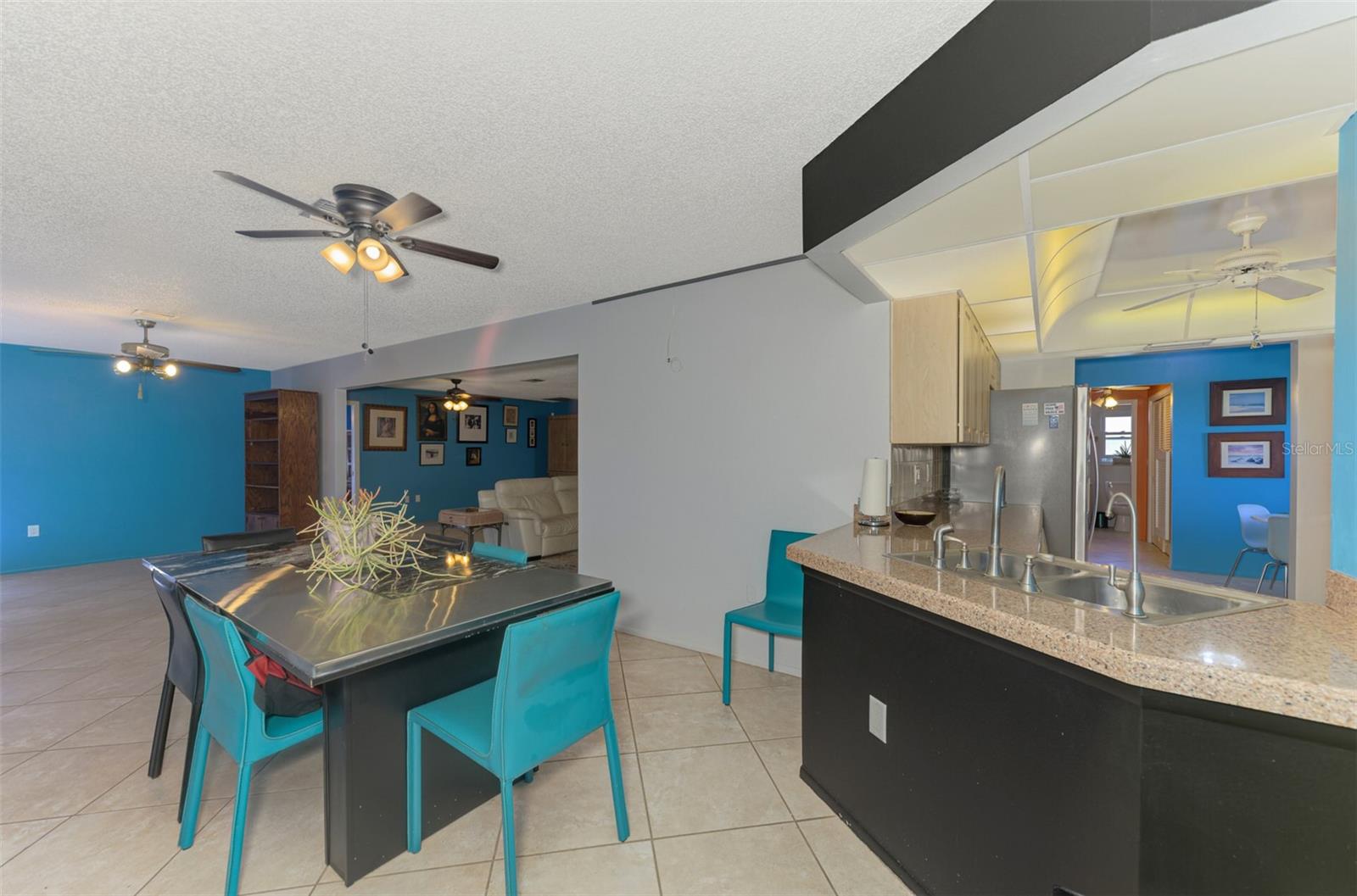 WATERFRONT ESTATES - Residential