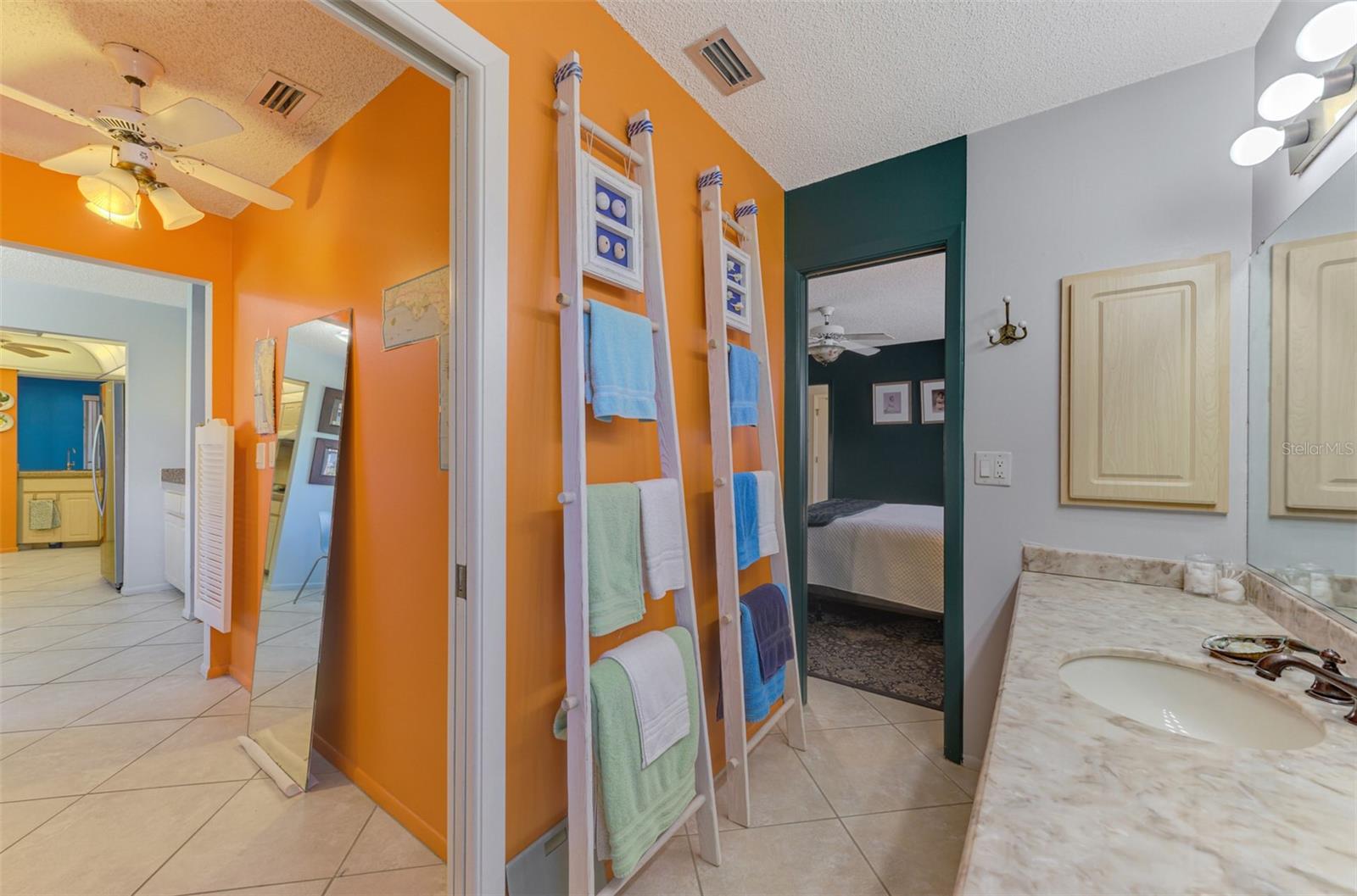 WATERFRONT ESTATES - Residential