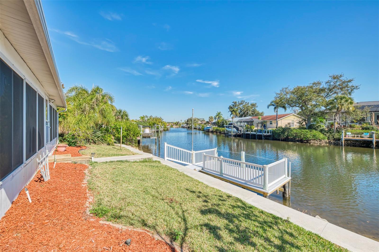 WATERFRONT ESTATES - Residential