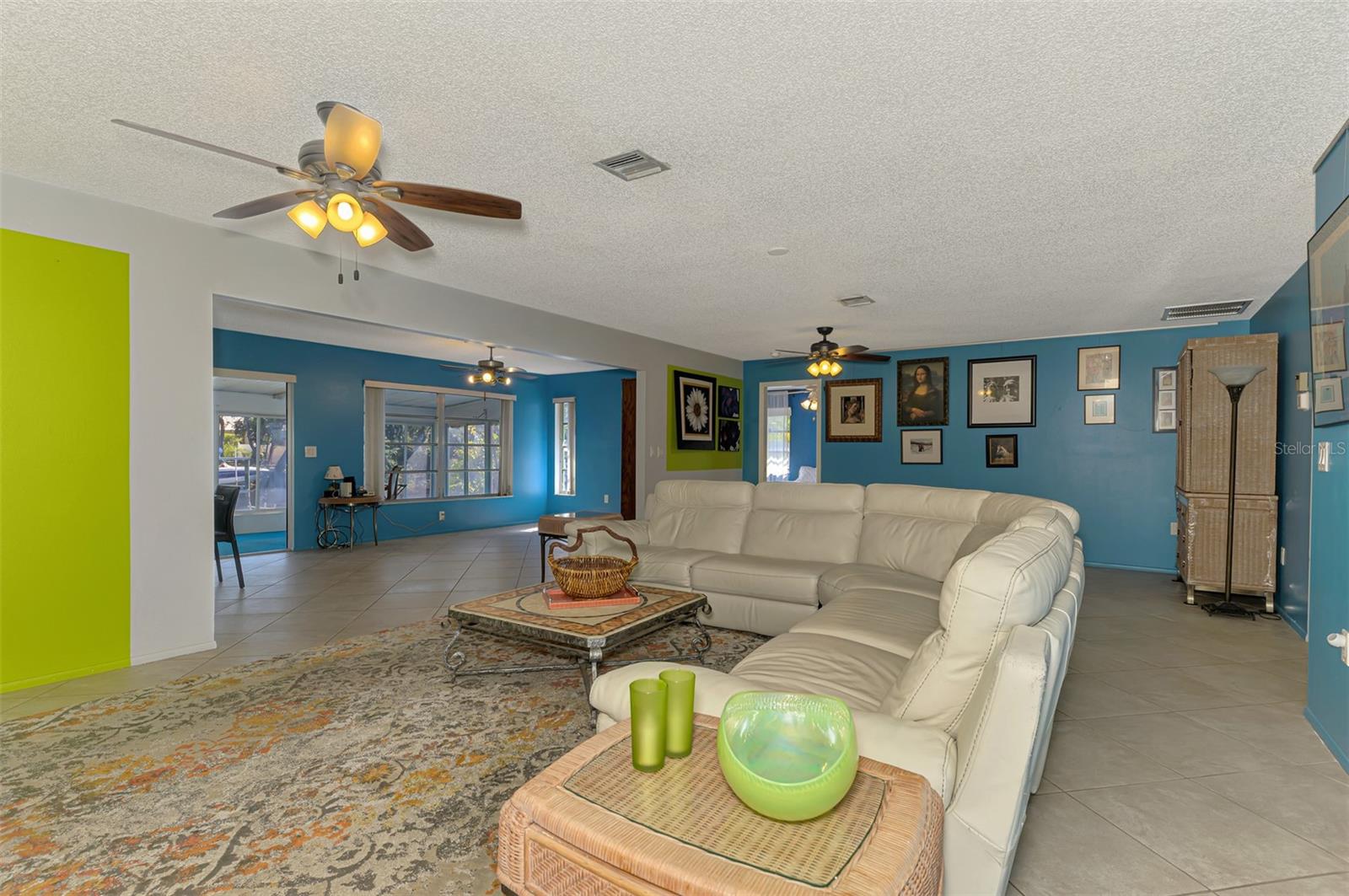 WATERFRONT ESTATES - Residential