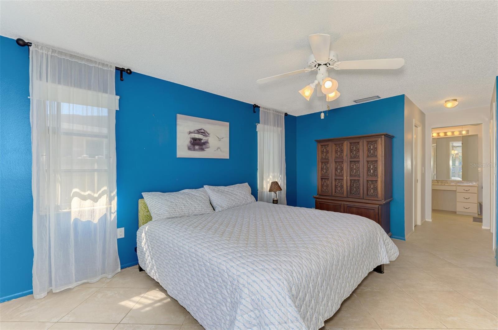 WATERFRONT ESTATES - Residential