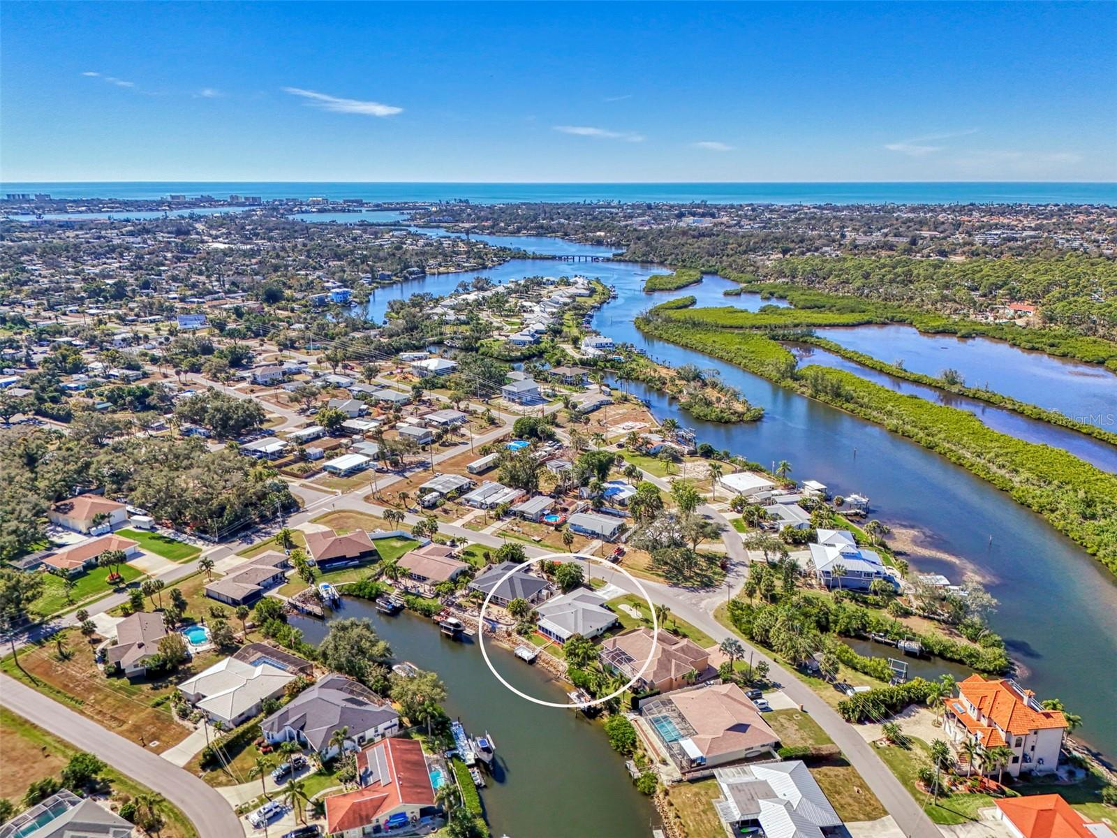 WATERFRONT ESTATES - Residential