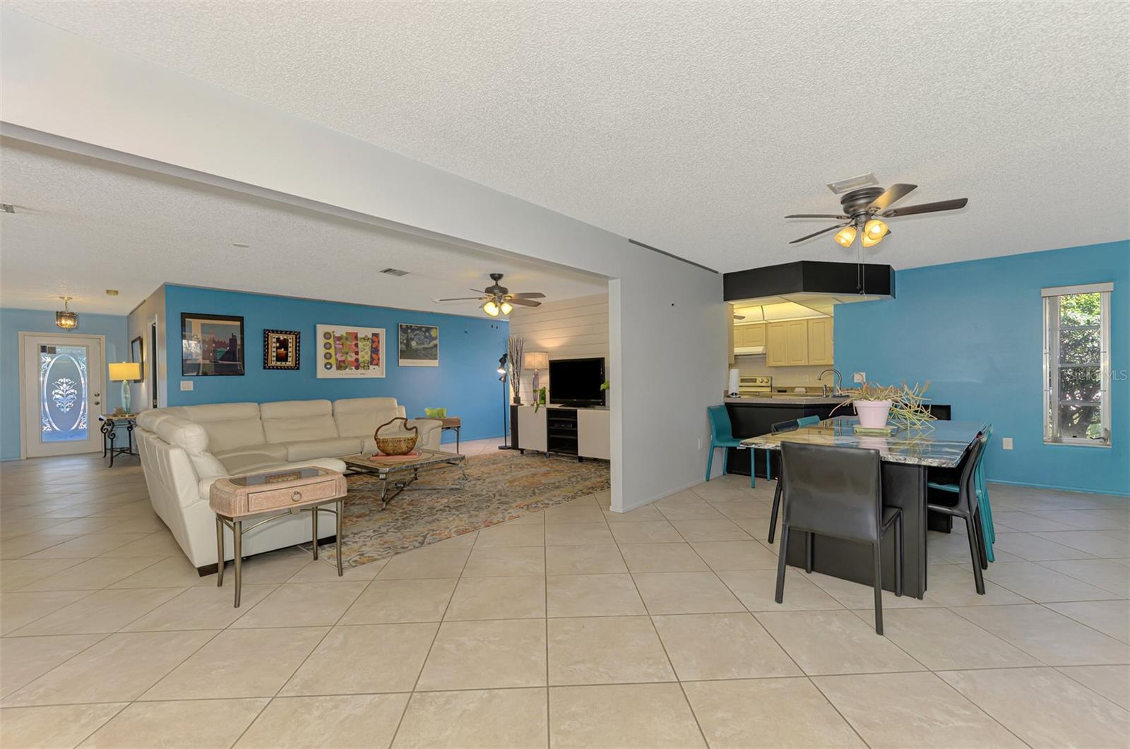 WATERFRONT ESTATES - Residential