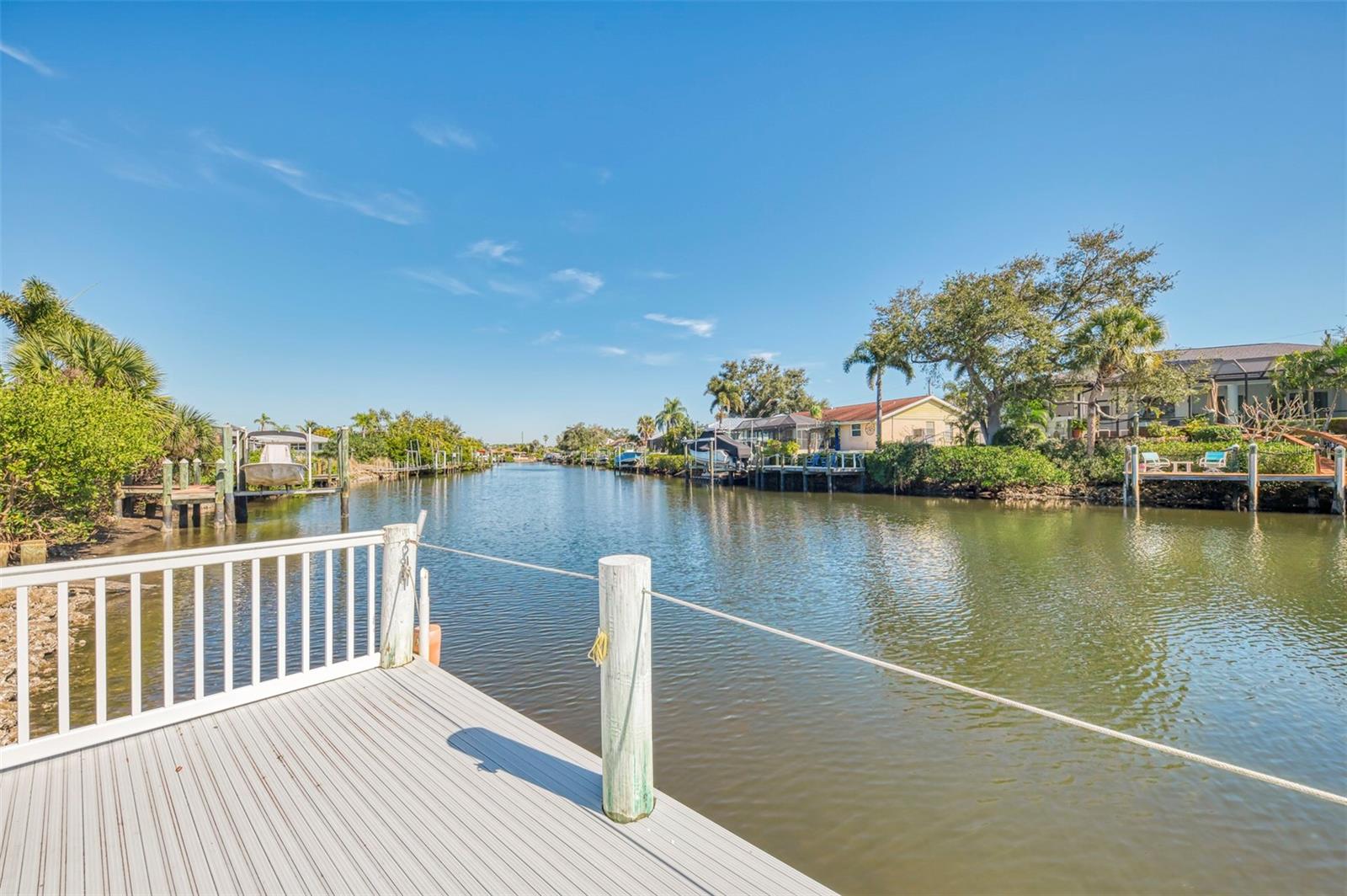 WATERFRONT ESTATES - Residential