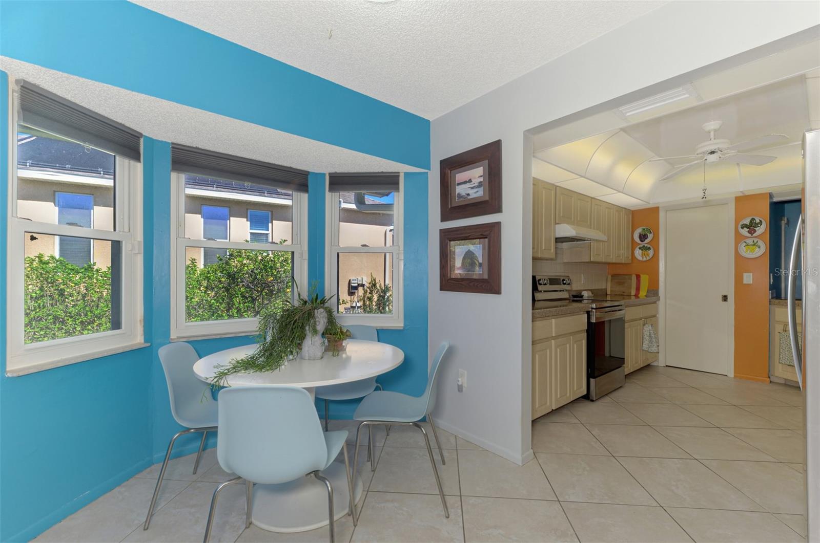 WATERFRONT ESTATES - Residential