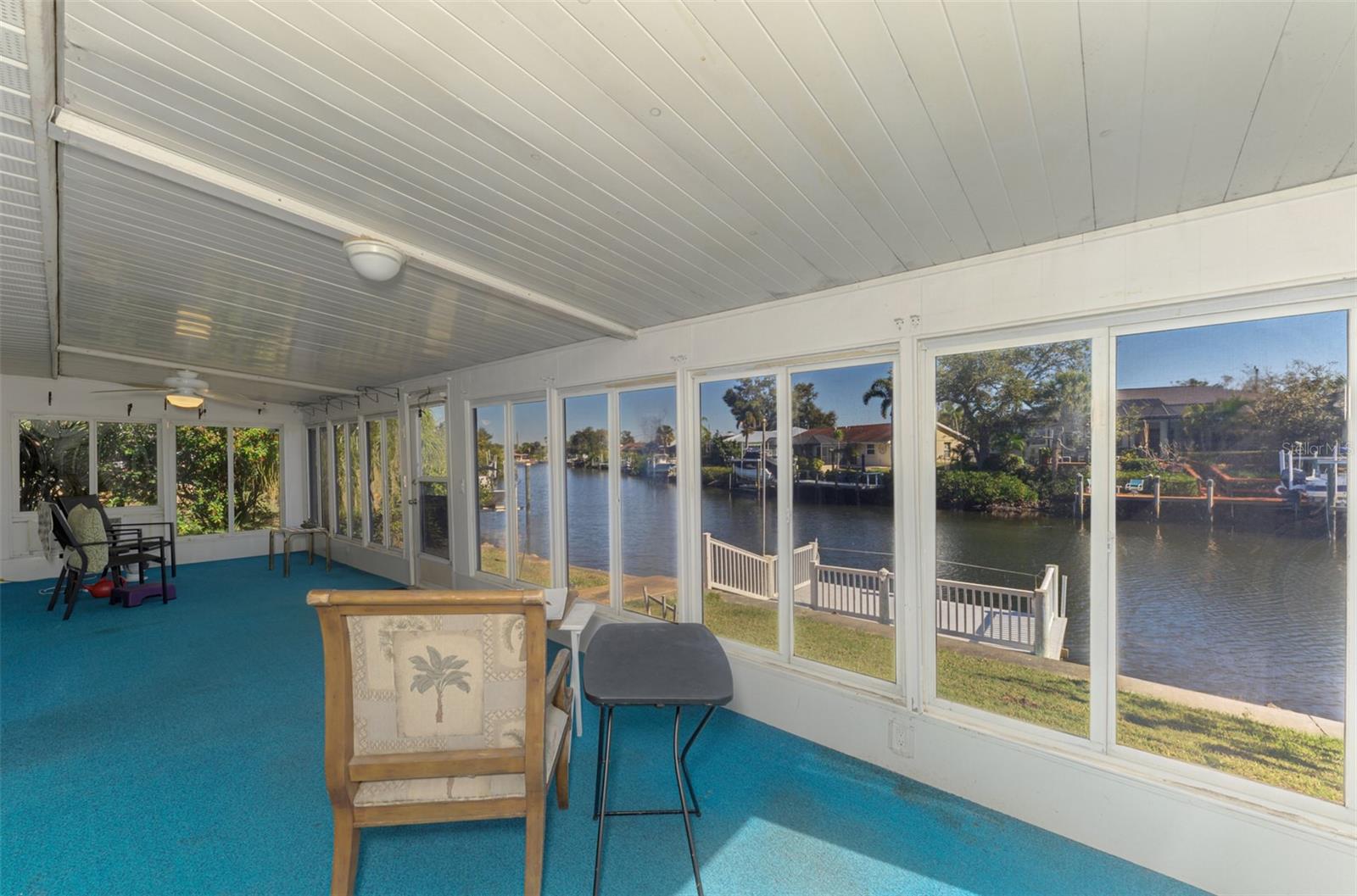 WATERFRONT ESTATES - Residential