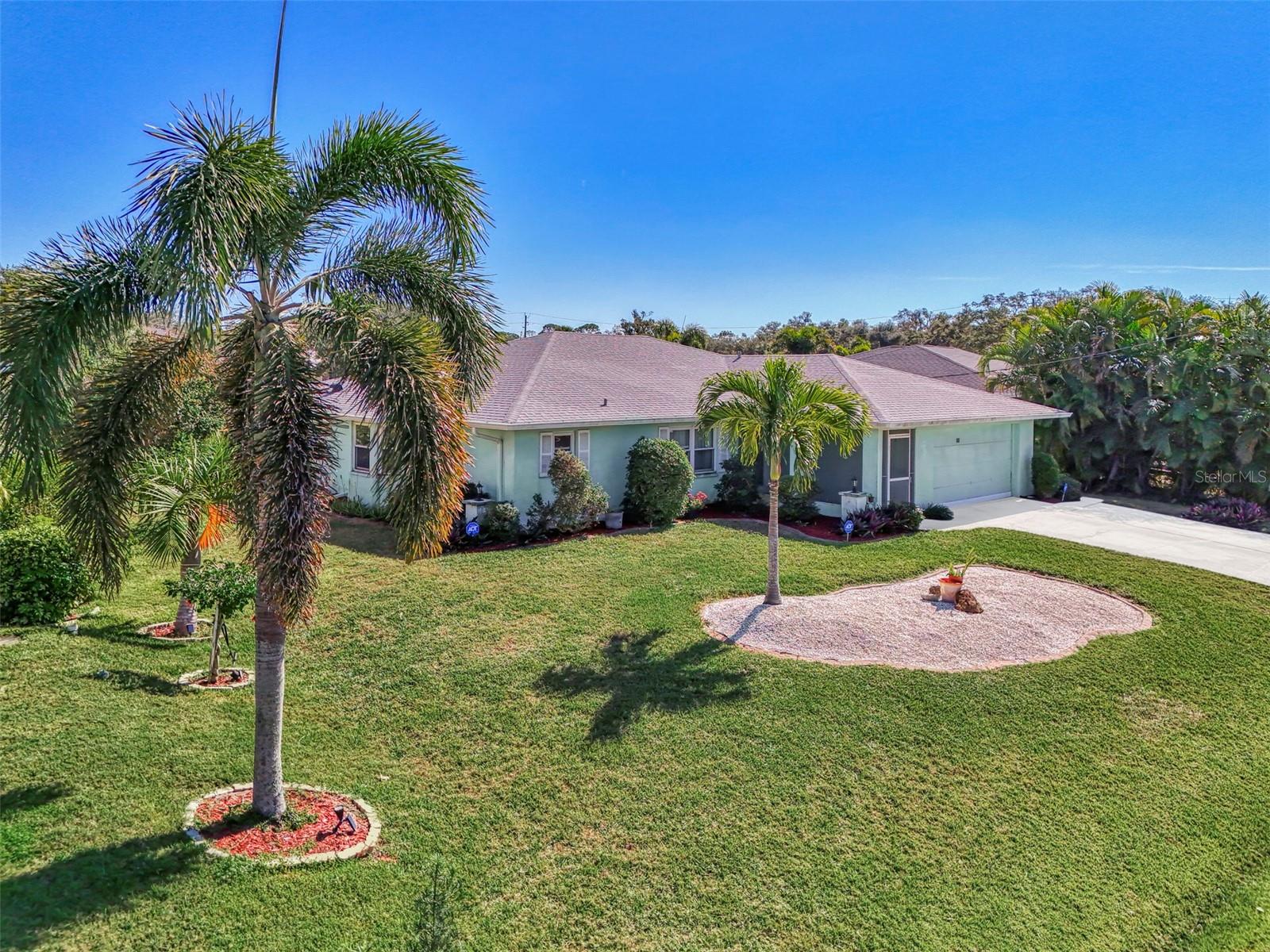 WATERFRONT ESTATES - Residential