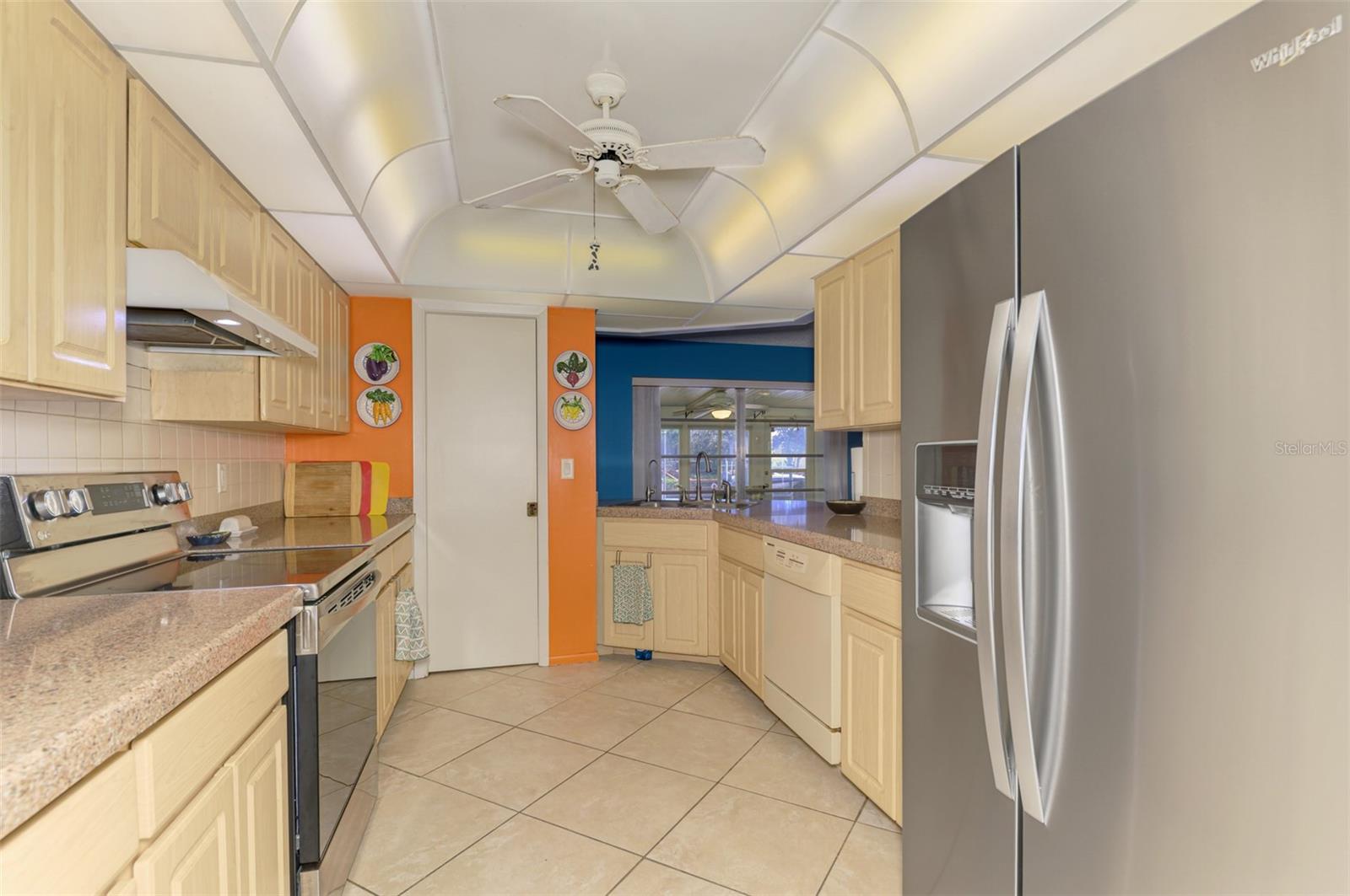 WATERFRONT ESTATES - Residential