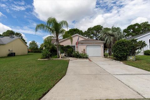 A home in NEW PORT RICHEY