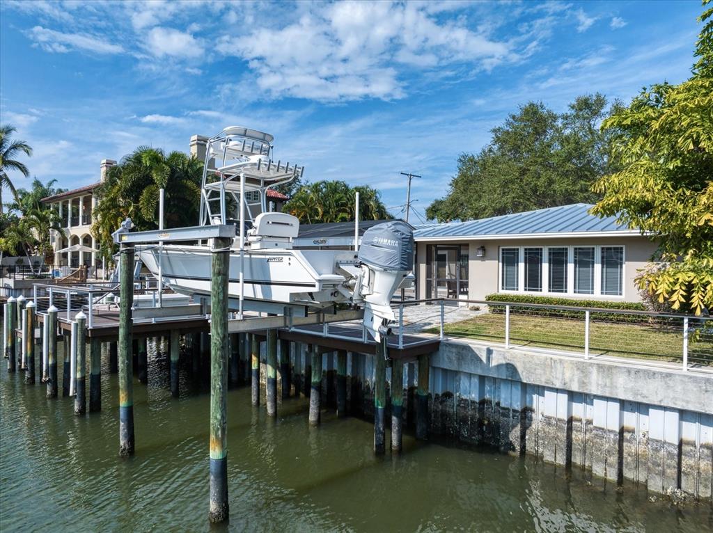 STONEY POINT SUB A REP - Residential