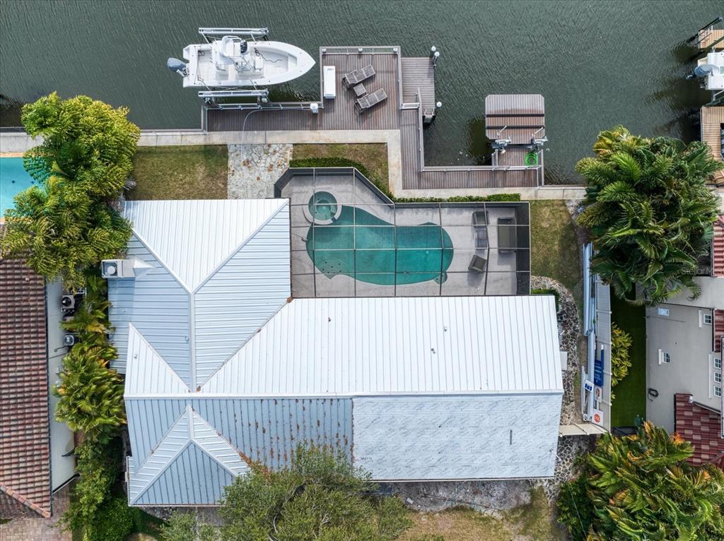 STONEY POINT SUB A REP - Residential