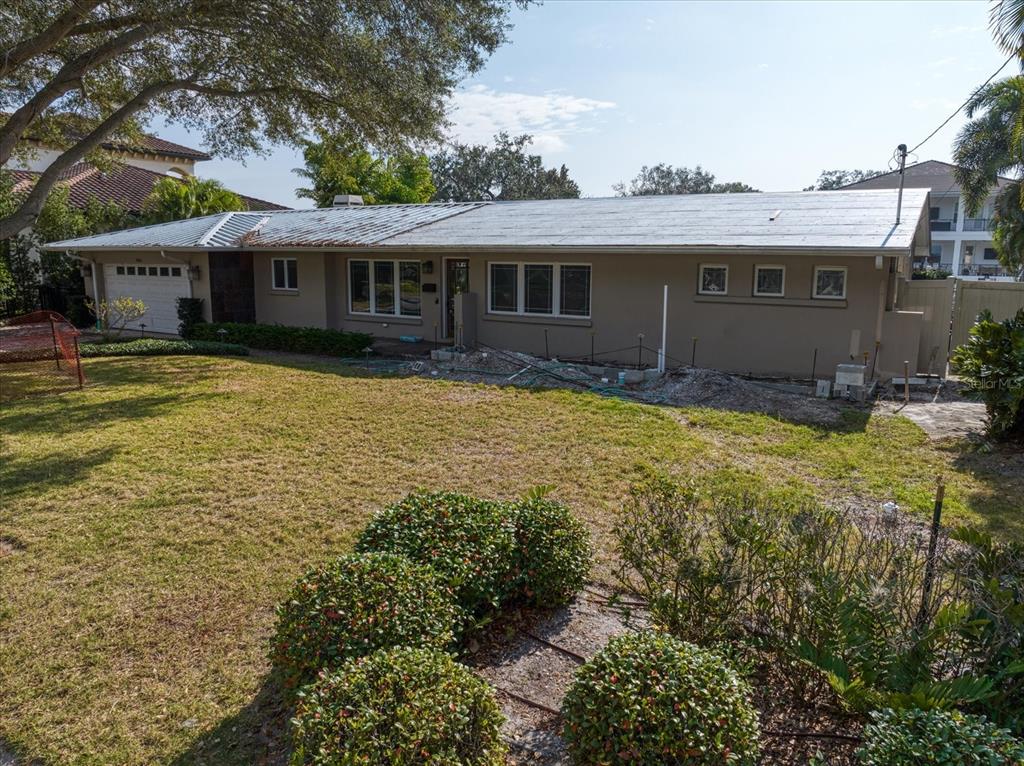 STONEY POINT SUB A REP - Residential