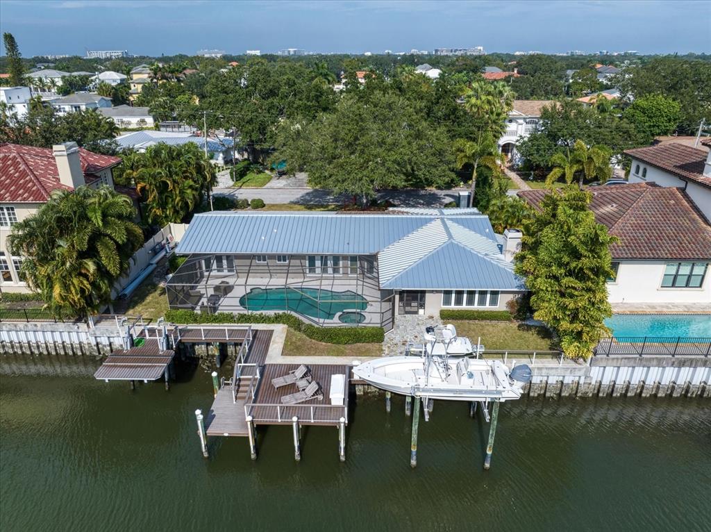 STONEY POINT SUB A REP - Residential