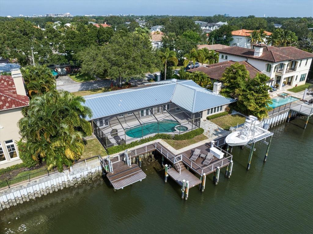 STONEY POINT SUB A REP - Residential
