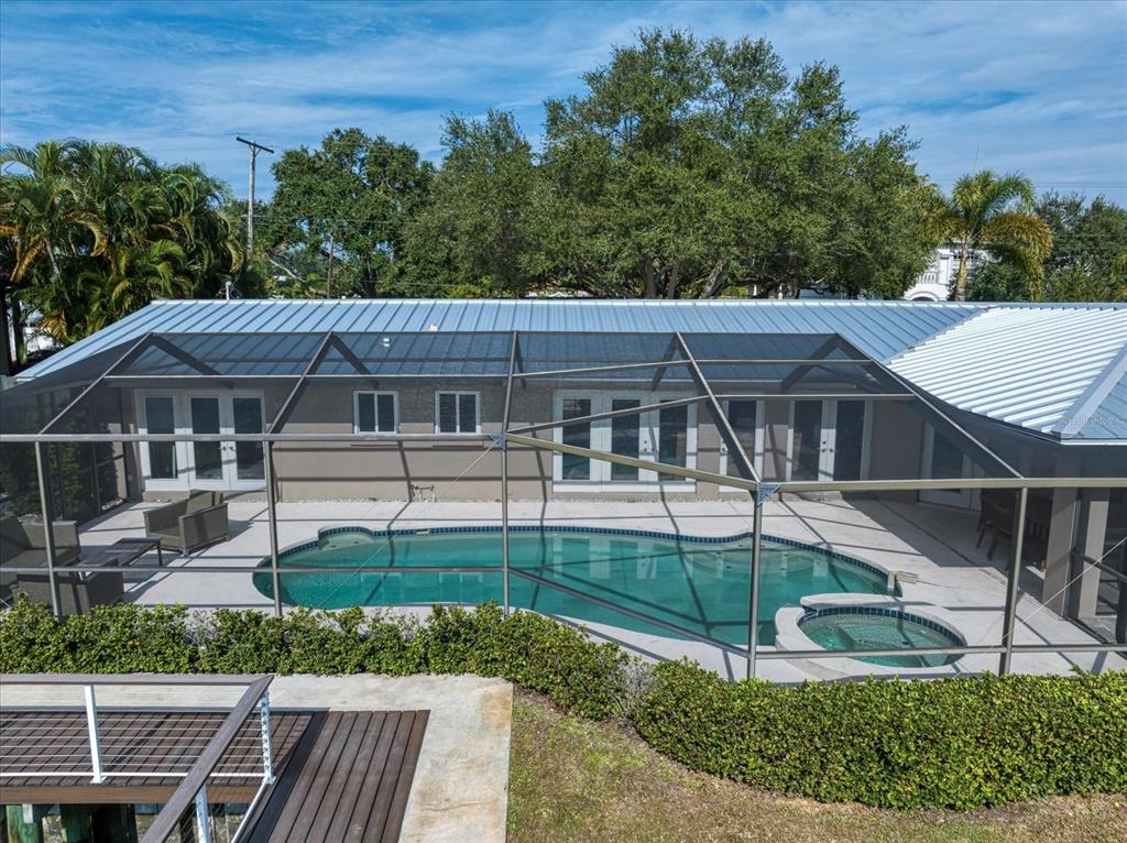 STONEY POINT SUB A REP - Residential